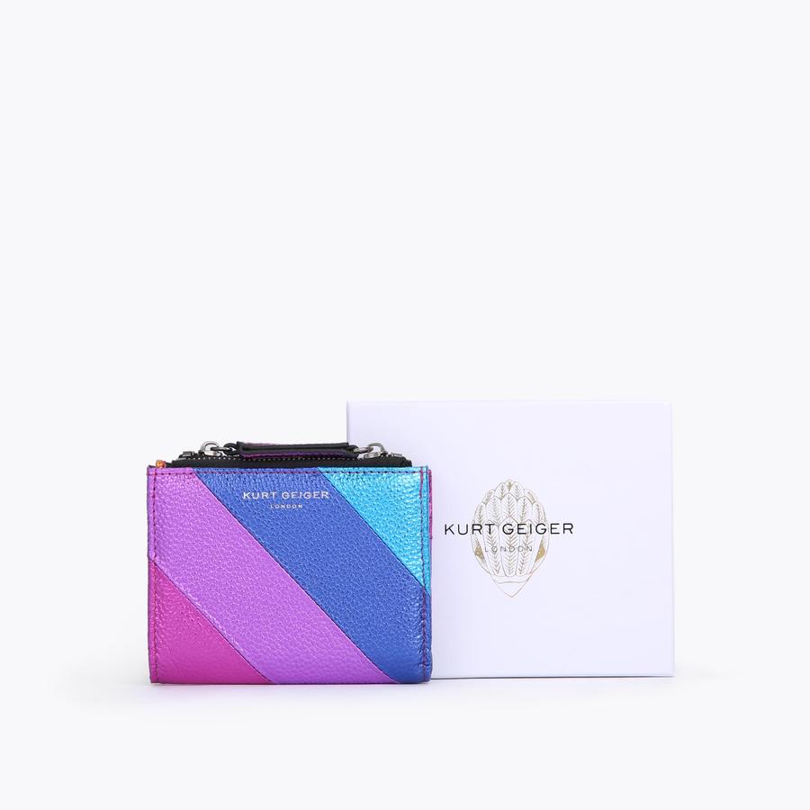 Kurt geiger coin purse clearance