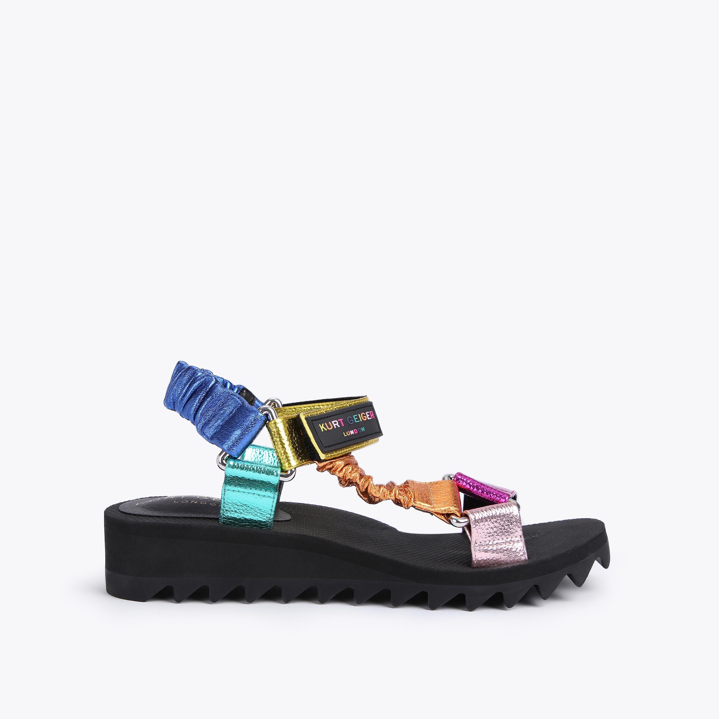 Kurt geiger summer shoes on sale