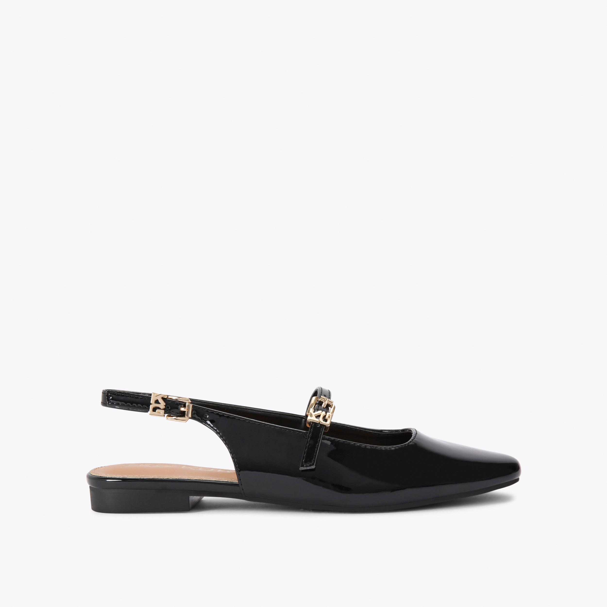 Women's Flat Shoes | Flats, Loafers & Ballet Pumps | Kurt Geiger