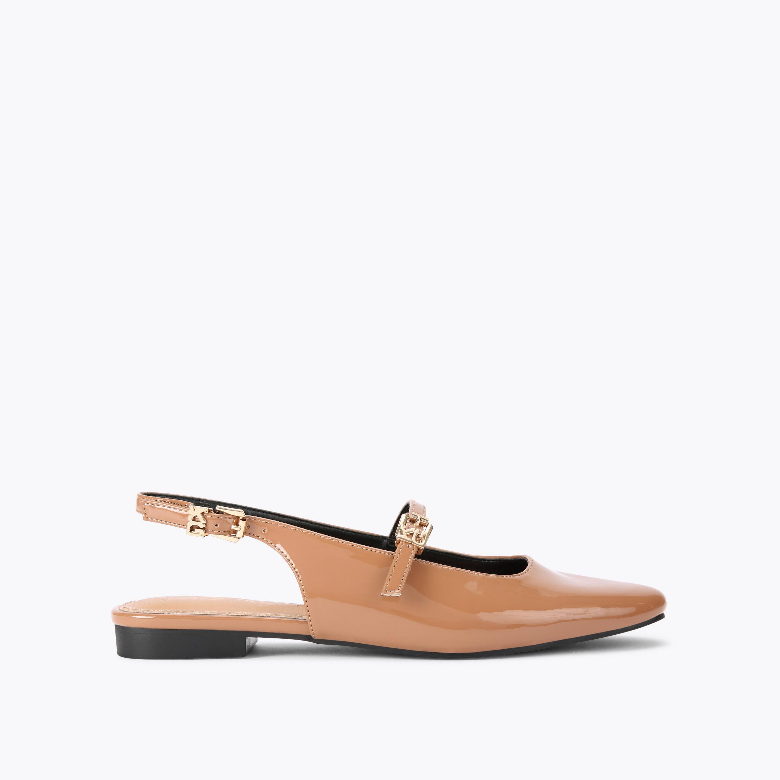 Kurt cheap geiger flats