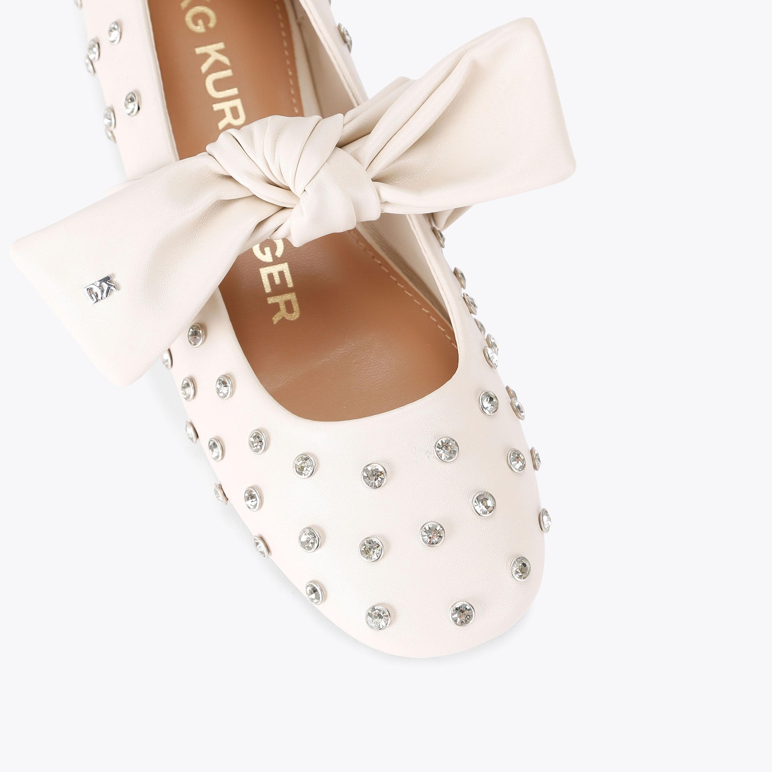 Rhian stud kurt geiger outlet