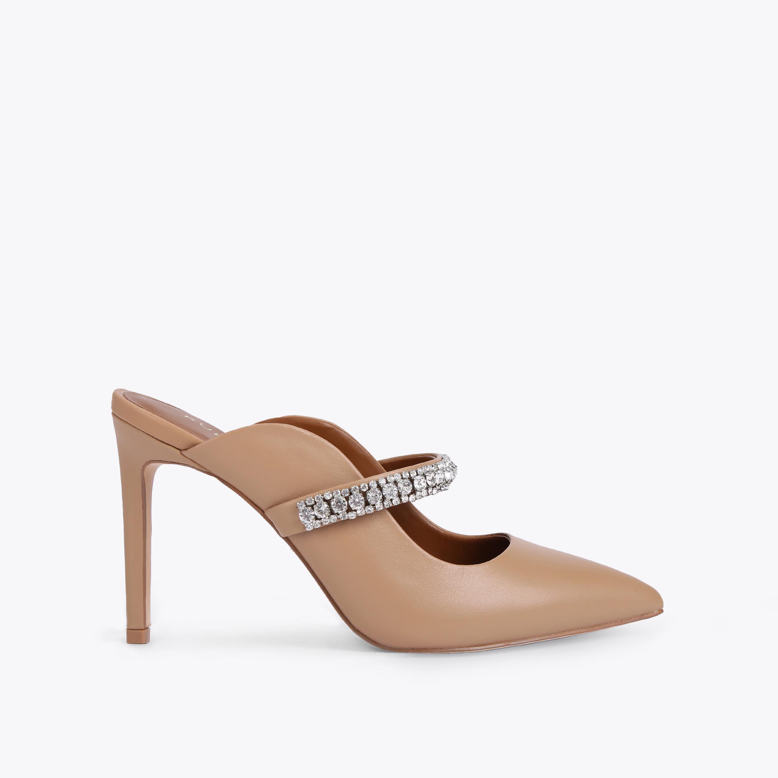 Duke Heel