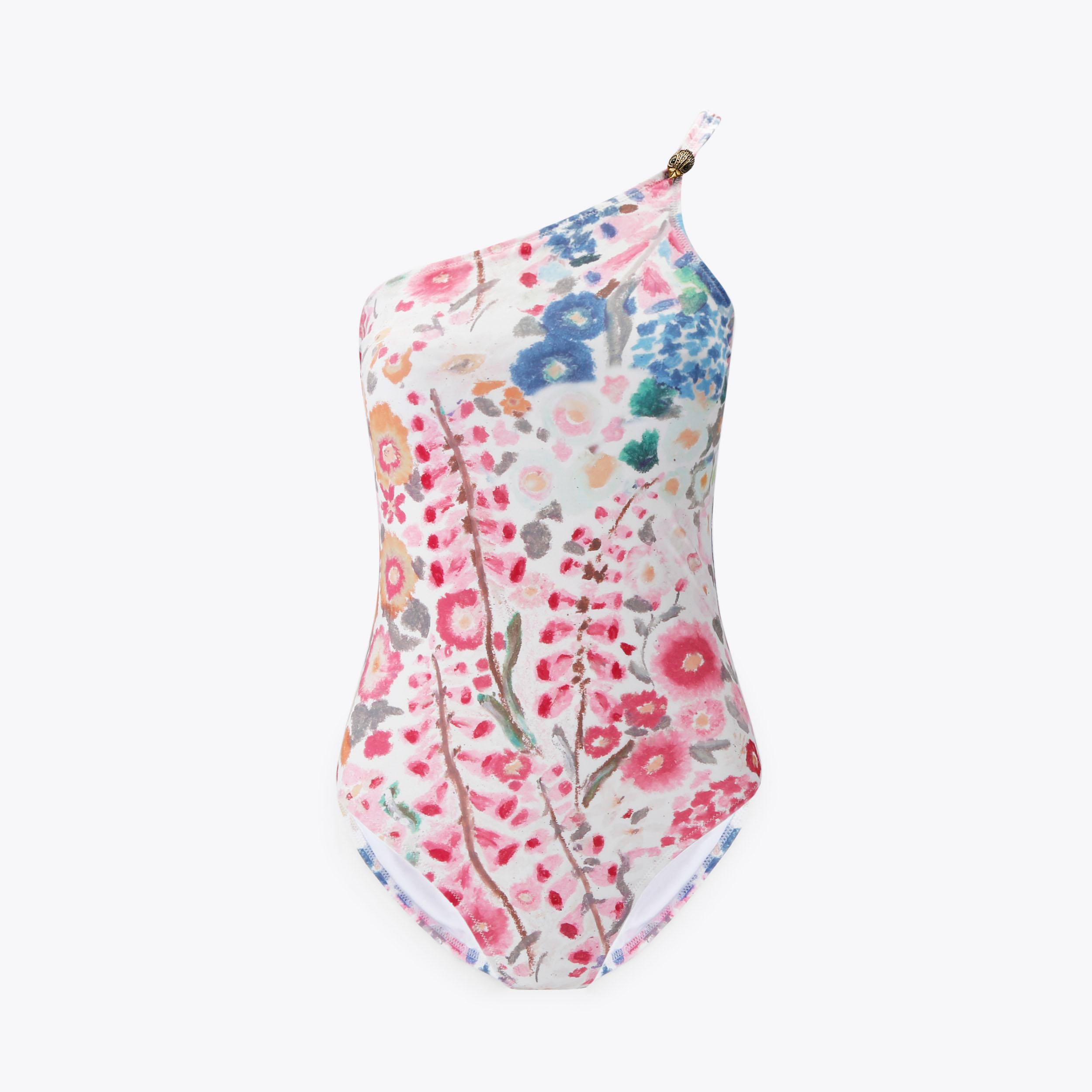 FC KENSINGTON SWIMSUIT Floral Couture Swimsuit by KURT