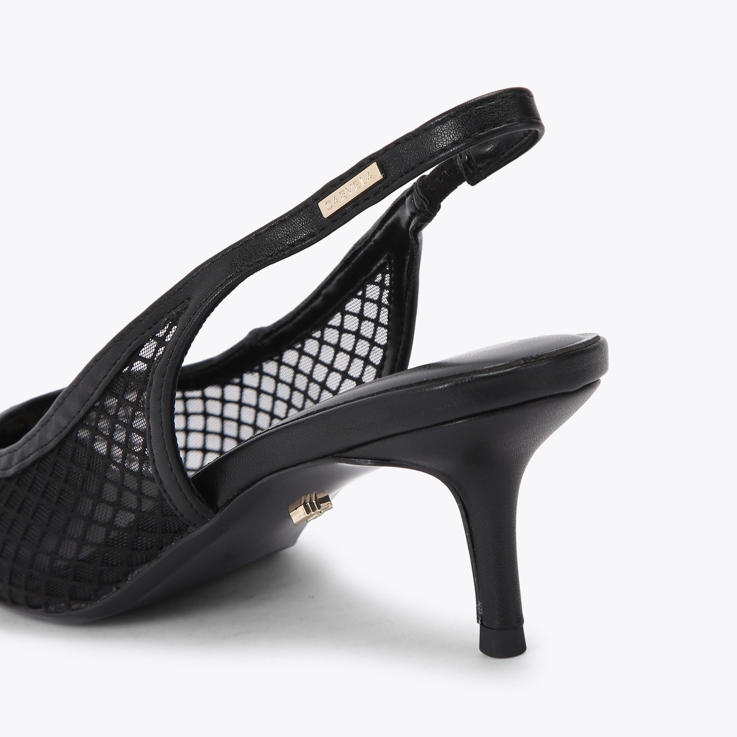 carvela slingback shoes