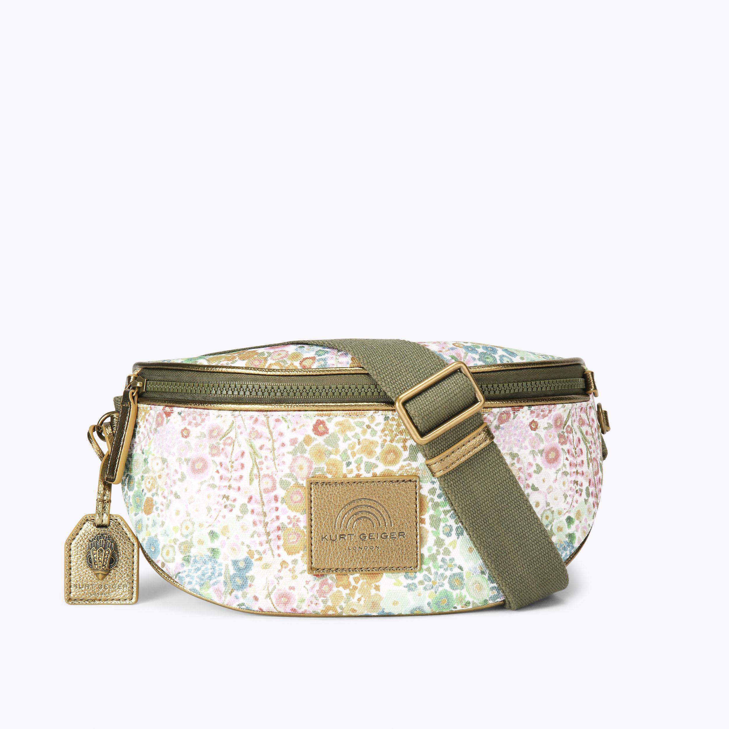 Belt Bags | Women's Belt & Waist Bags