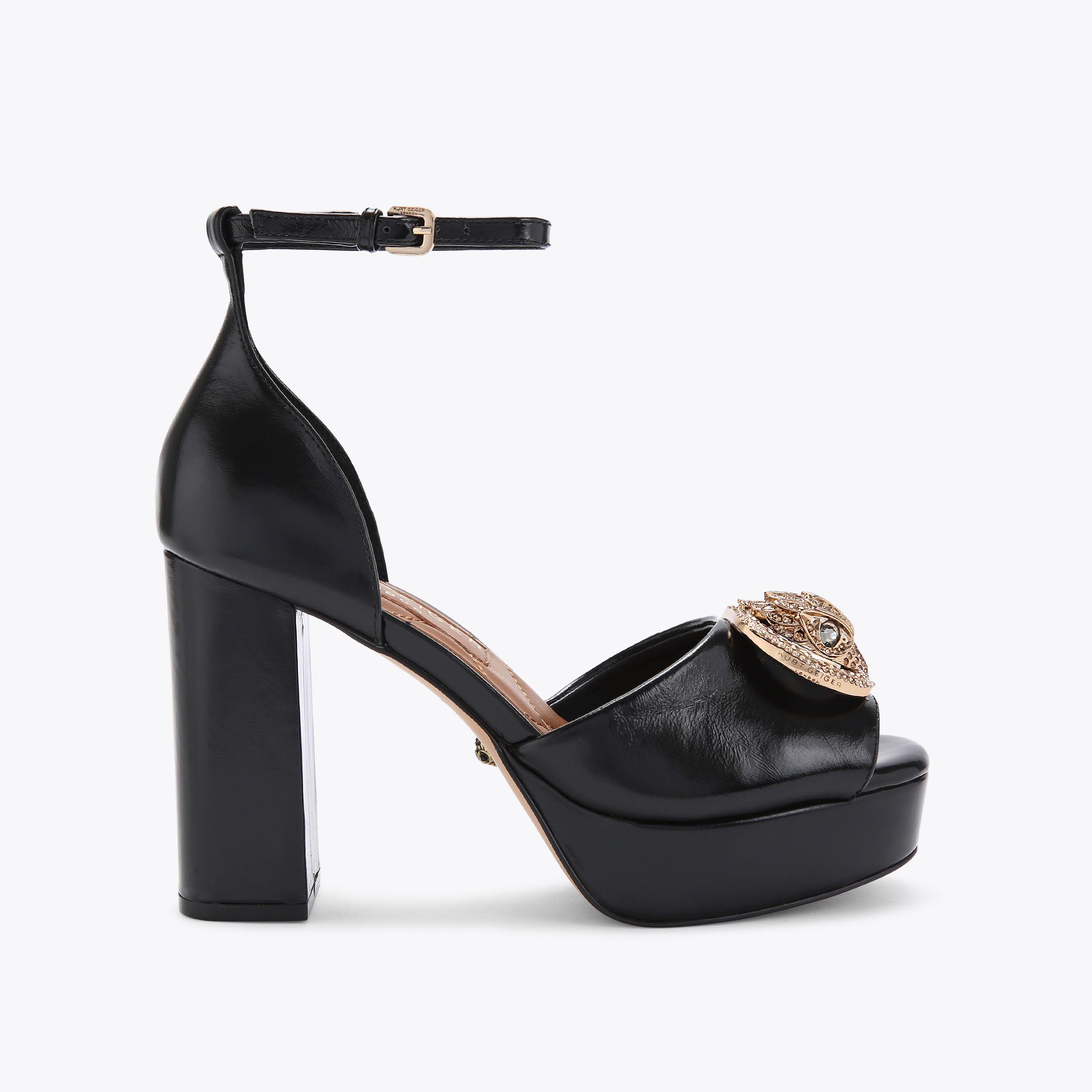 Black heels under 500 hotsell