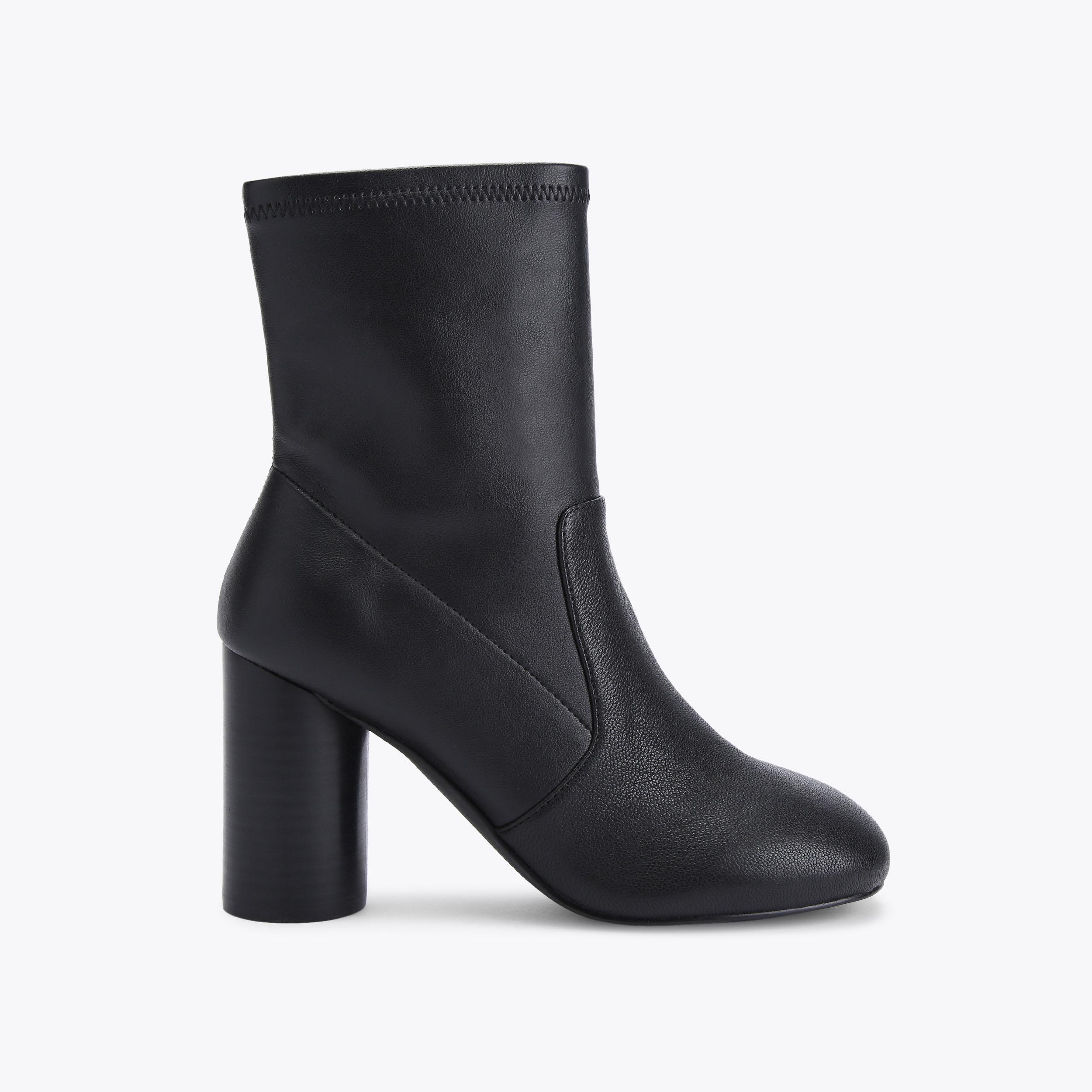 High Heel Boots Stiletto and Platform Heel Kurt Geiger