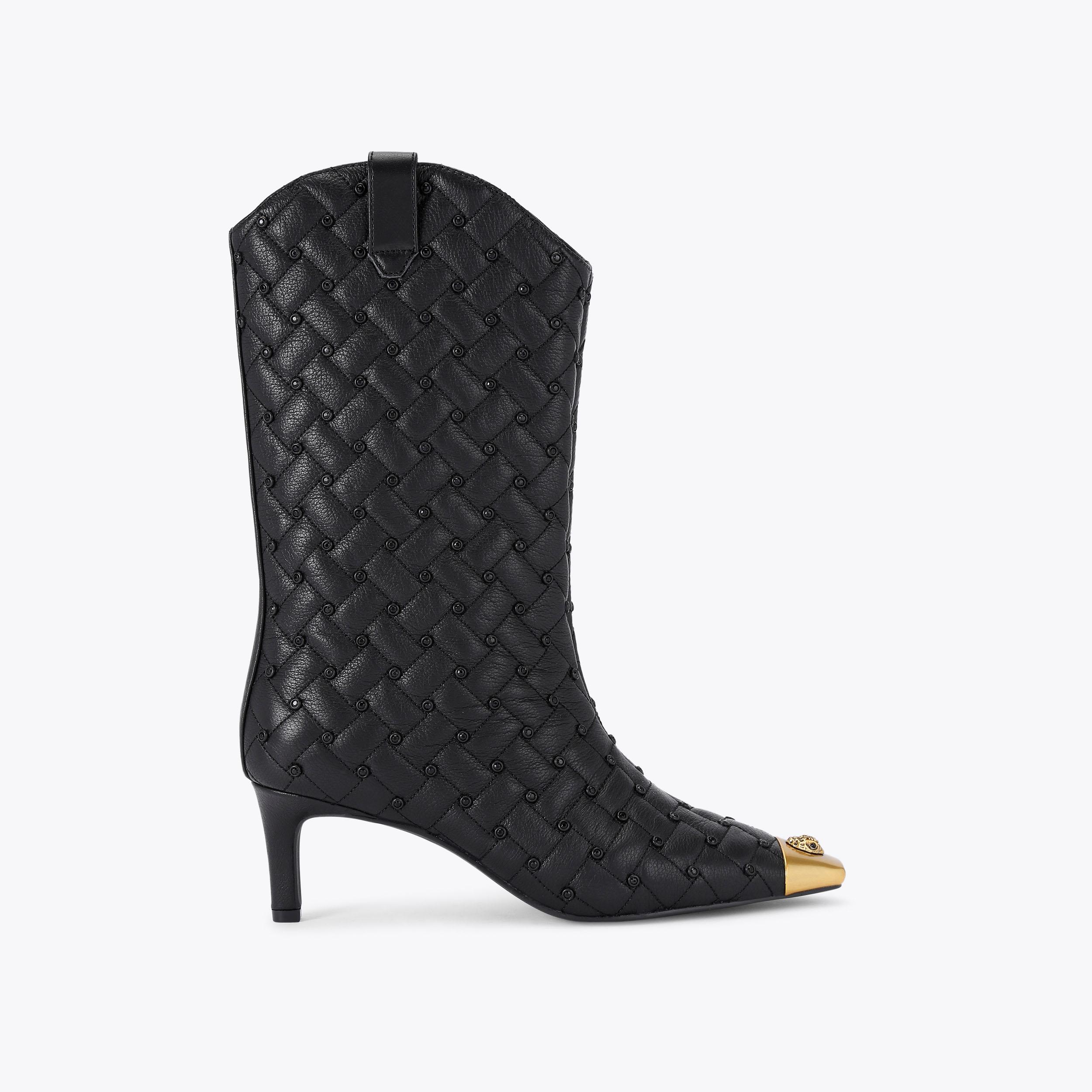 Kurt geiger outlet boots best sale