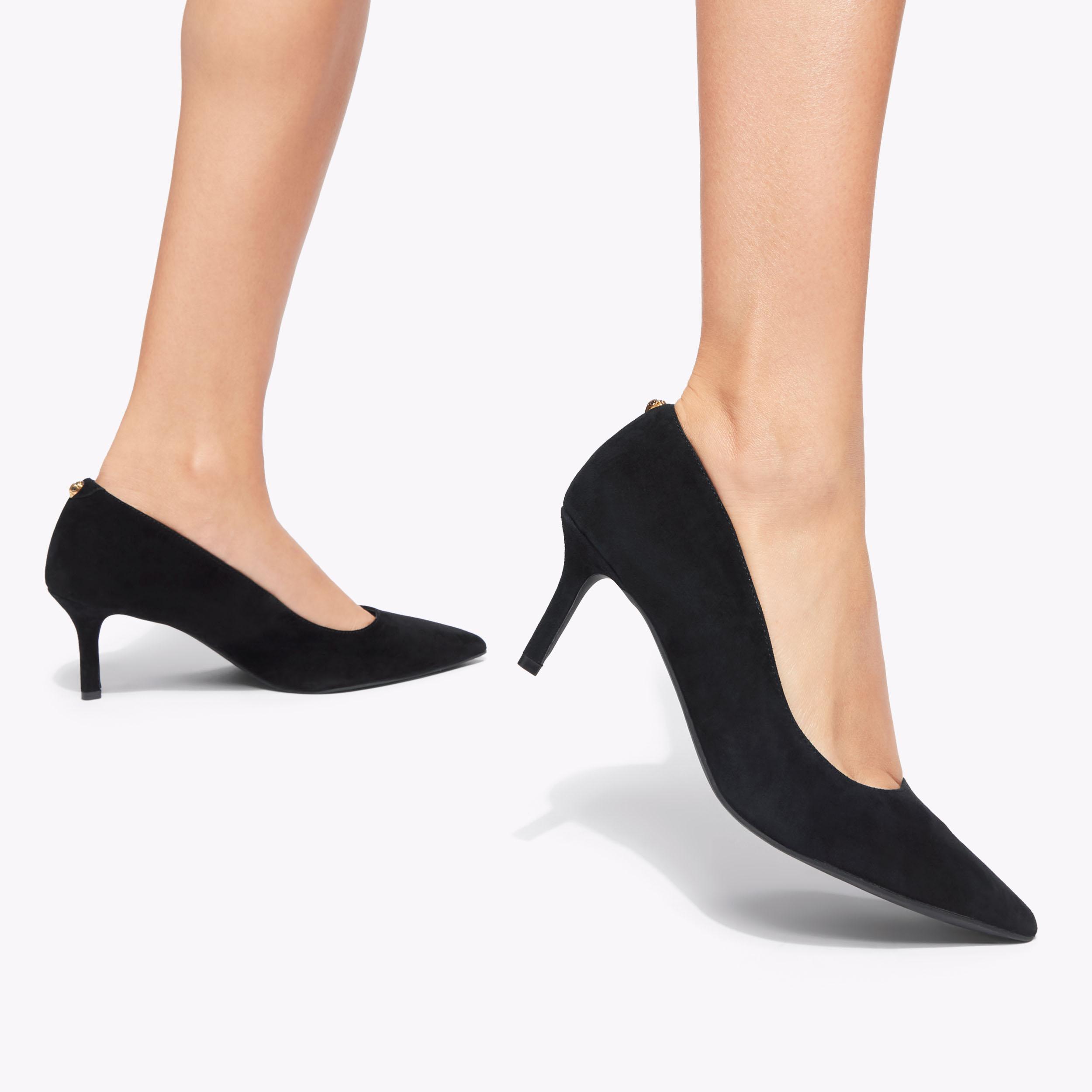 Mid heel shoes ireland hotsell