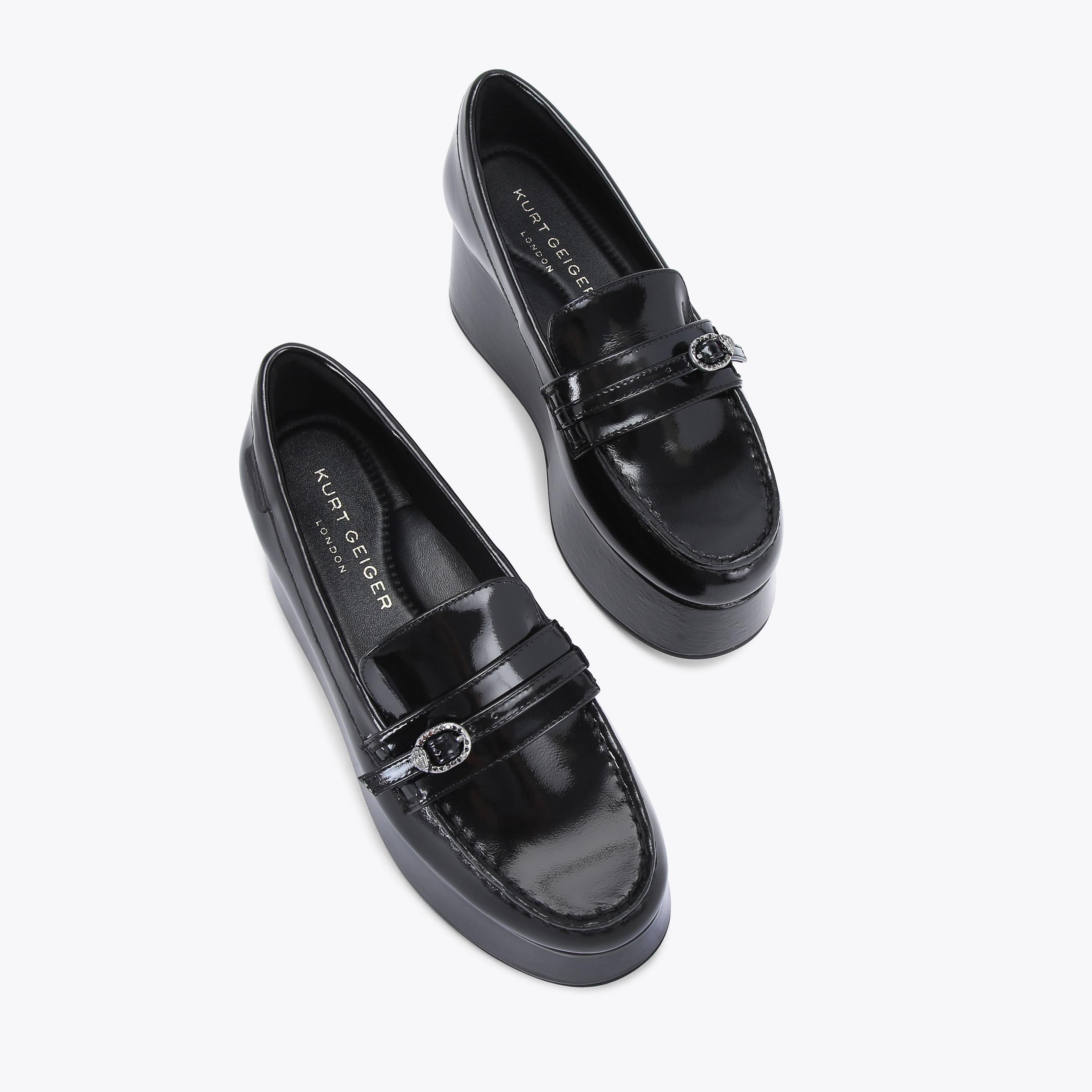 flatform loafer