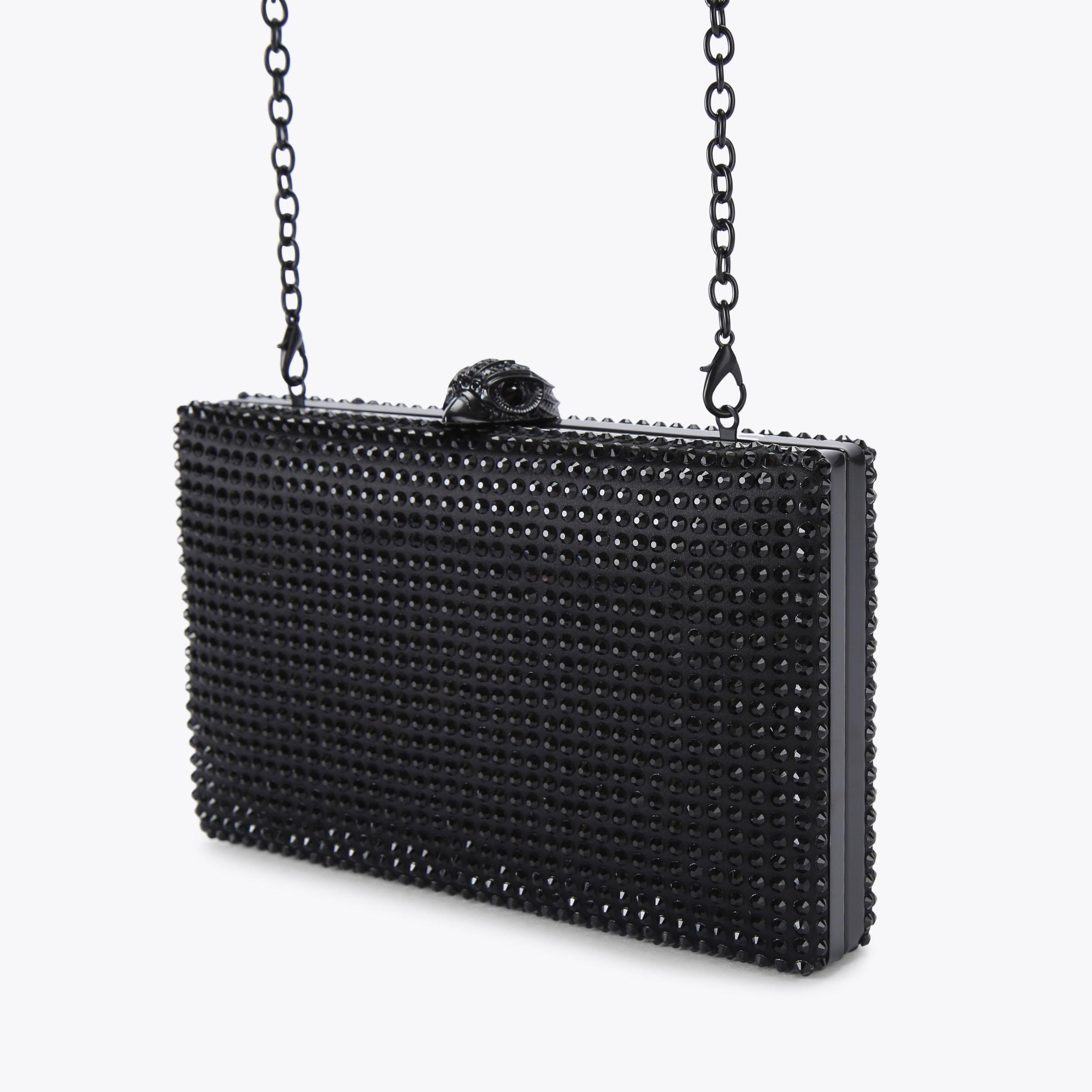 Kensington Clutch Bag