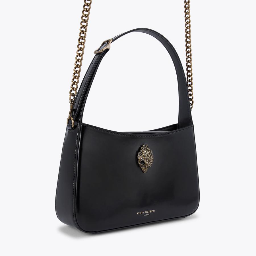 Kurt geiger bond black deals