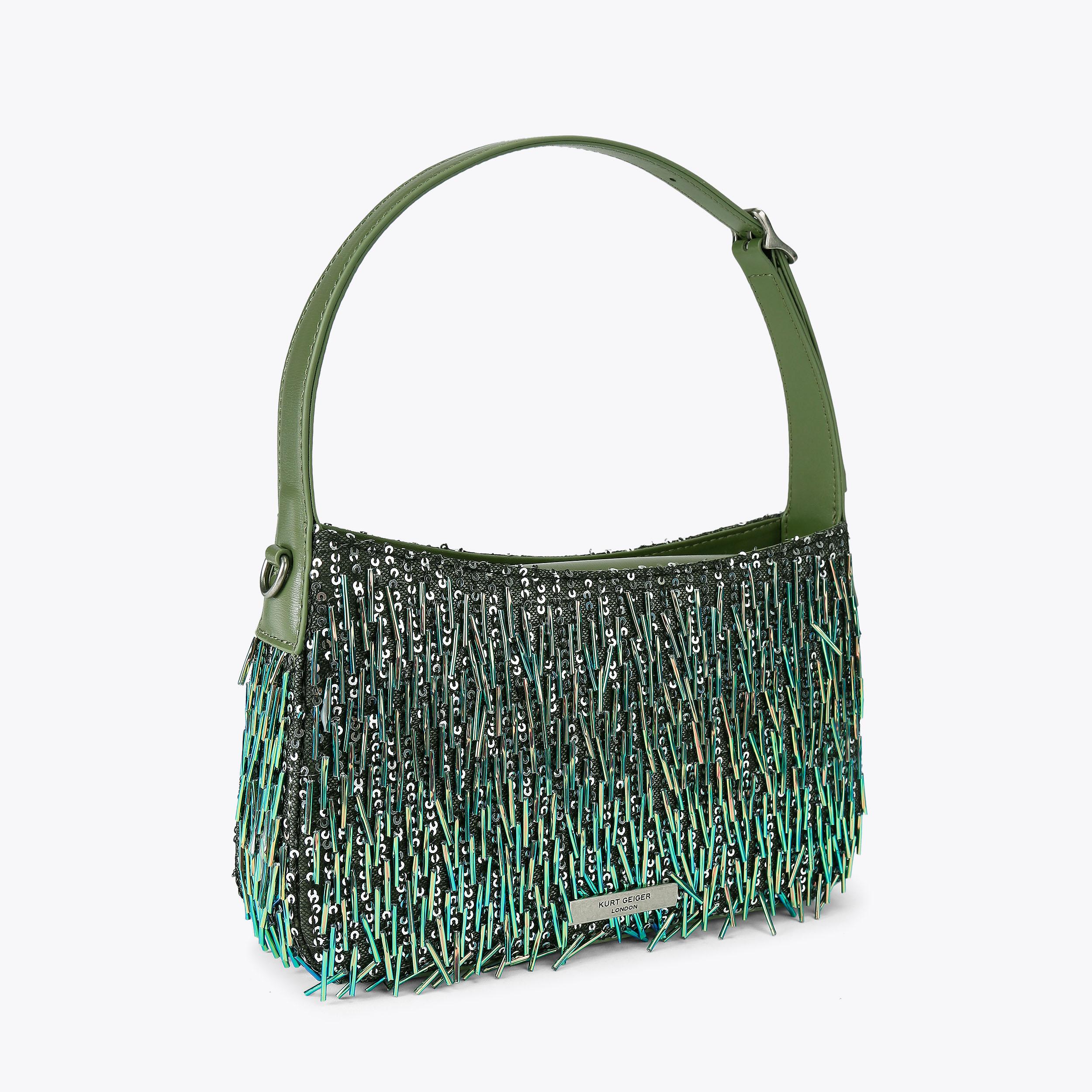 Bond Shoulder Bag alternative 4