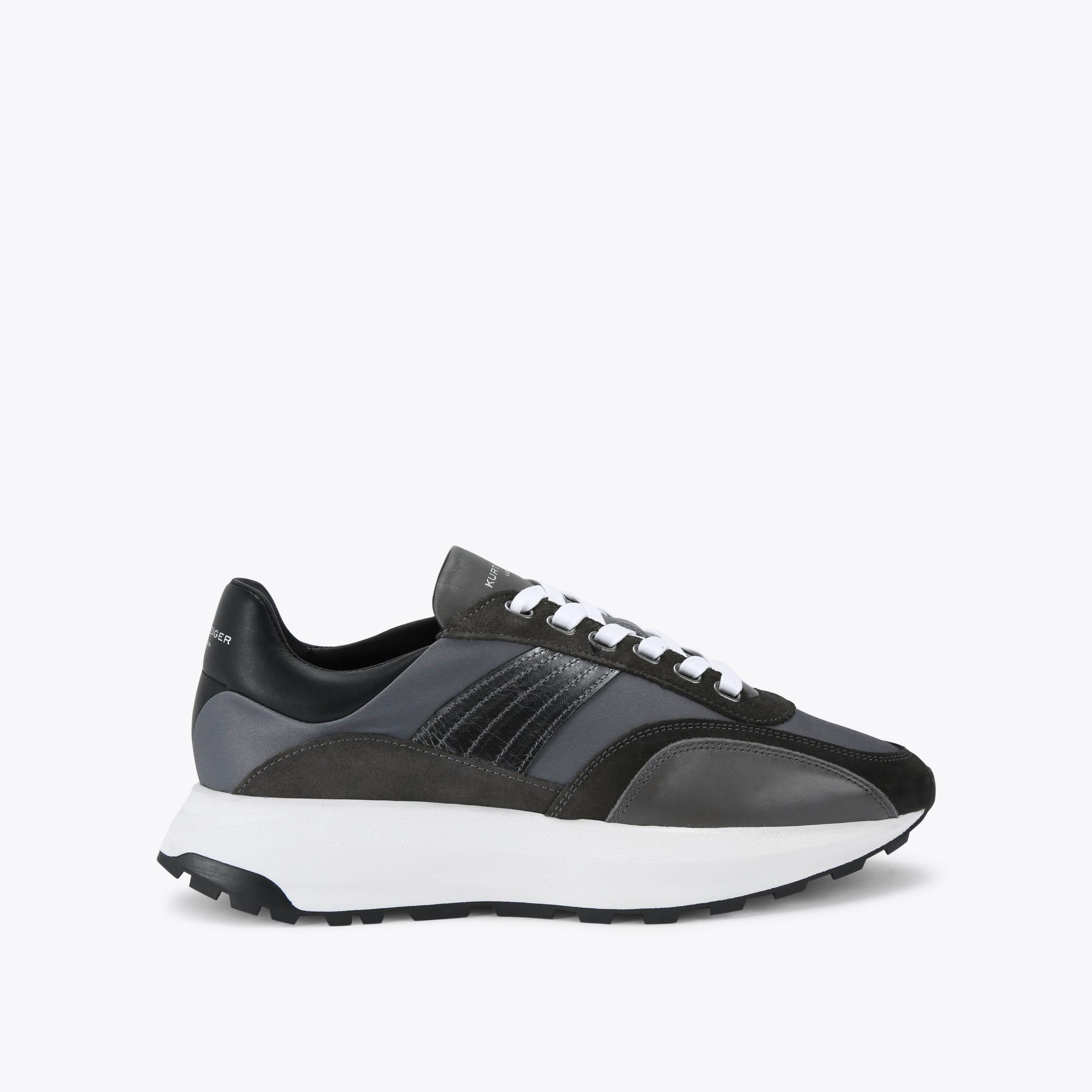 Kurt geiger grey shoes outlet