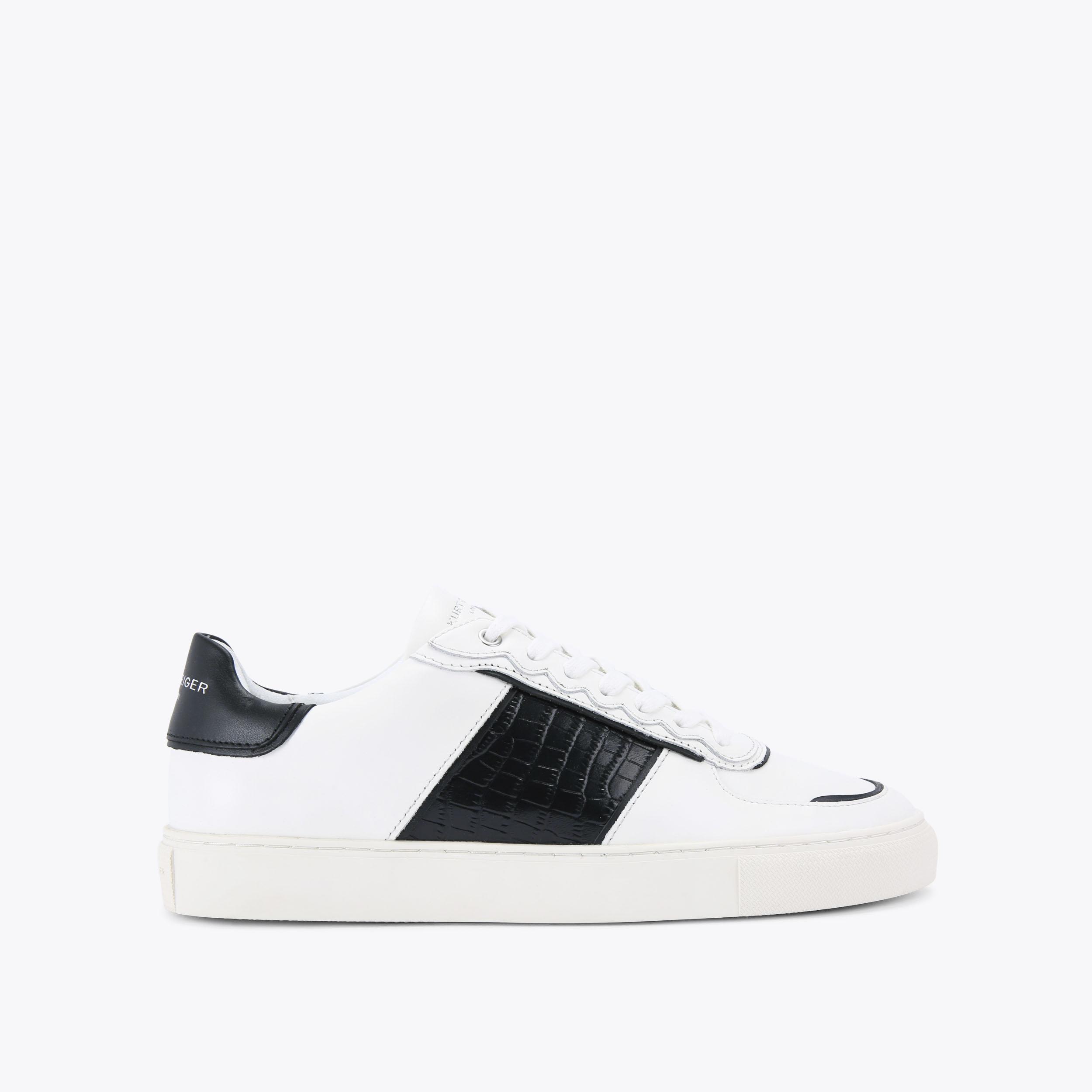 Lennon Court Sneaker