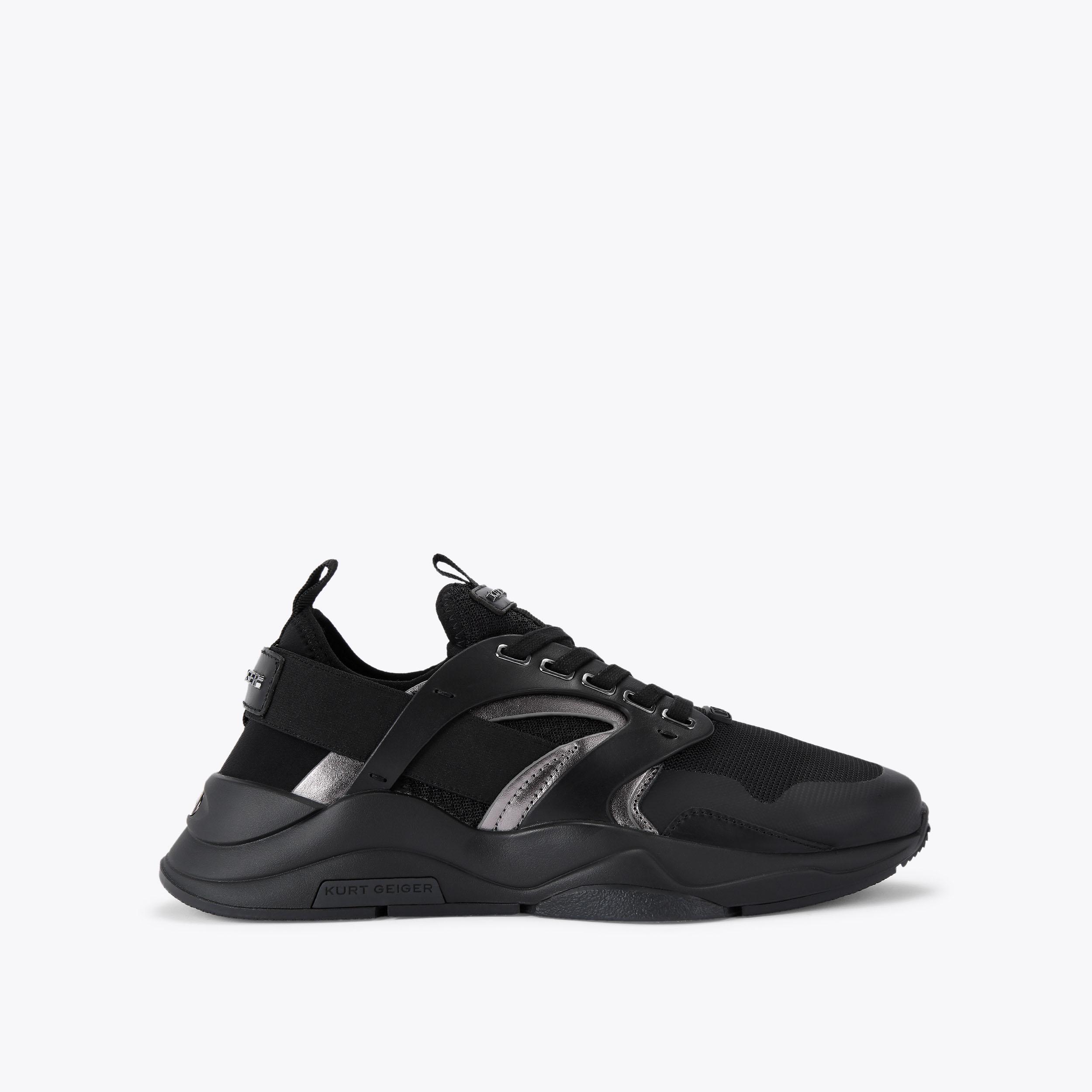 Kurt geiger linford trainers store