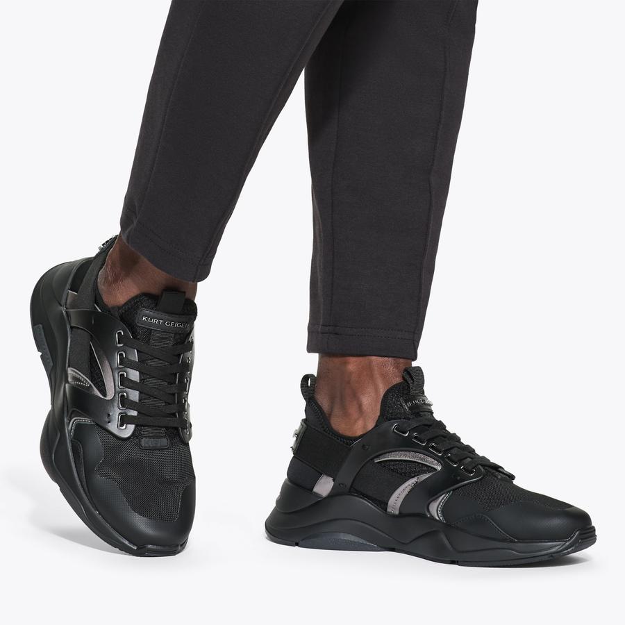 Kurt geiger richmond boots hotsell