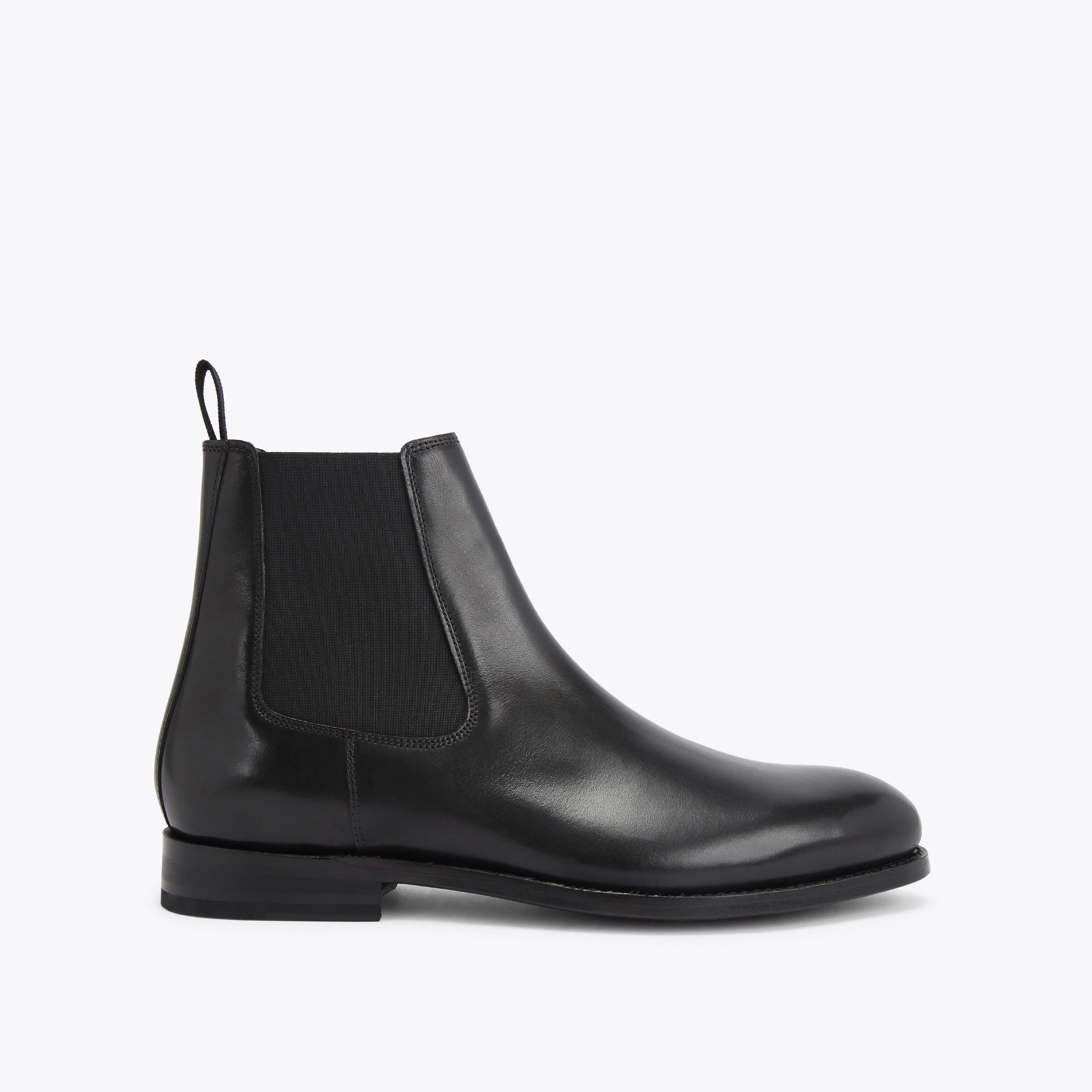 Clarks ellis franklin chelsea boots online