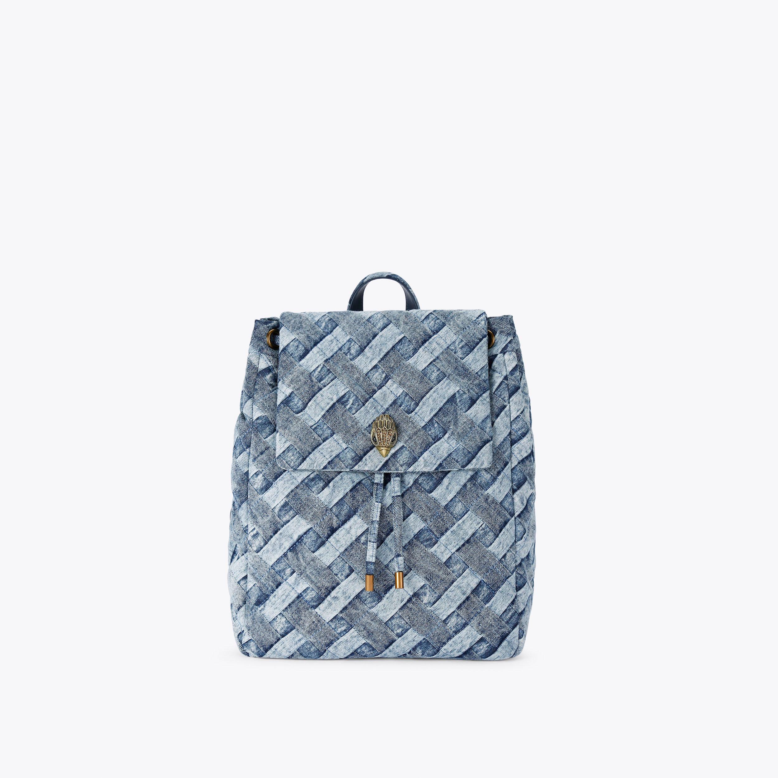 KENSINGTON BACKPACK - GREY main image 0