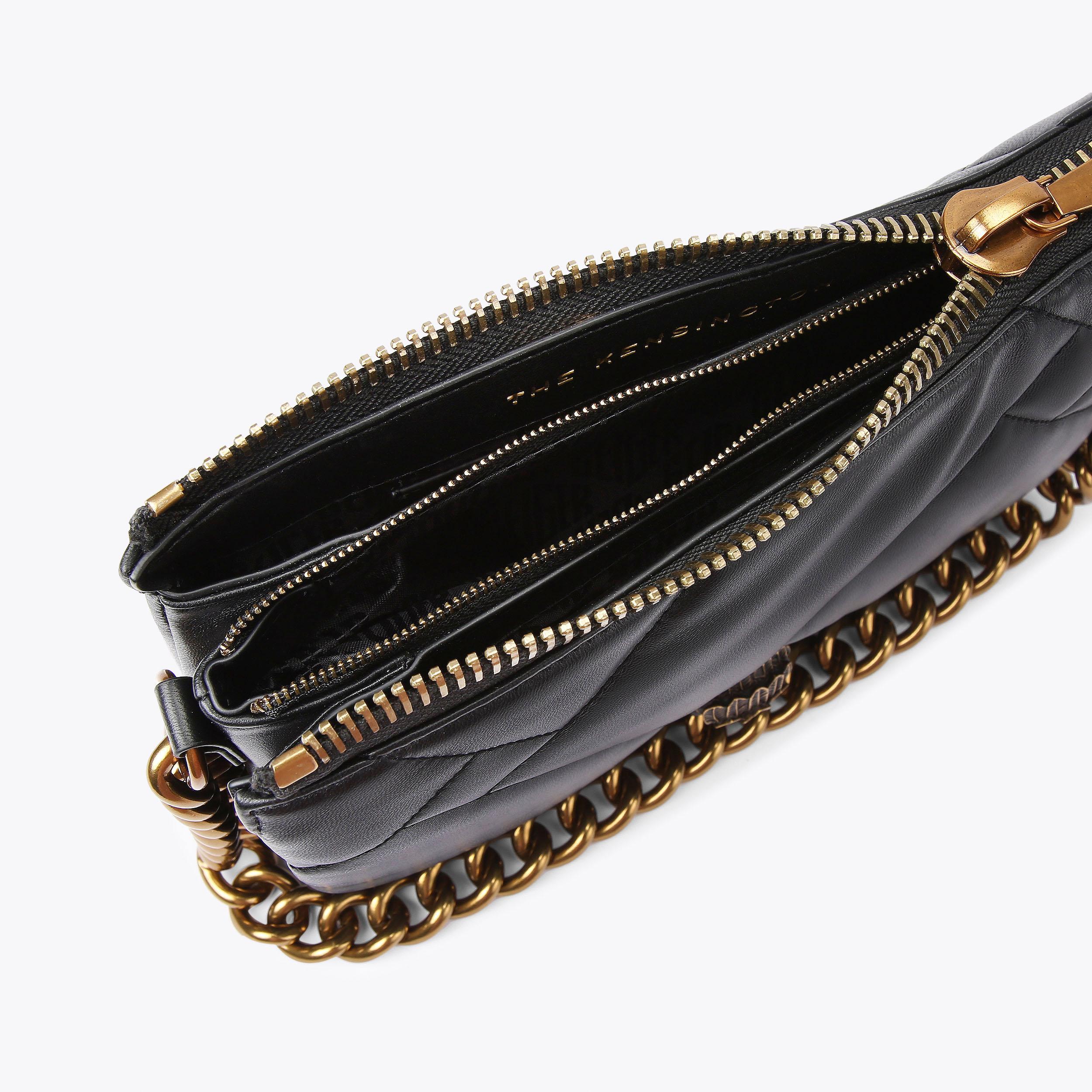 Kurt geiger triple pouch set hotsell