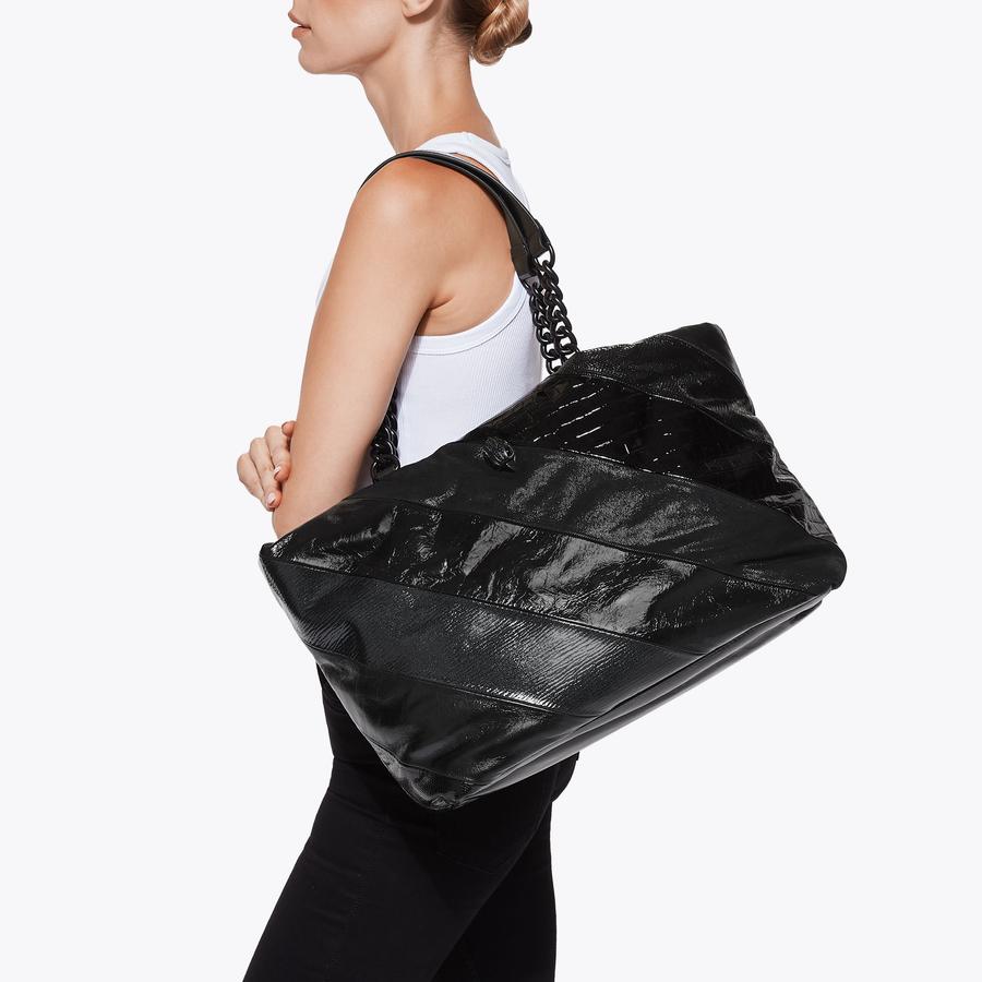 Kurt geiger laptop bag store