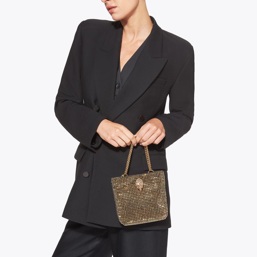 Kurt geiger mini tote bag hotsell