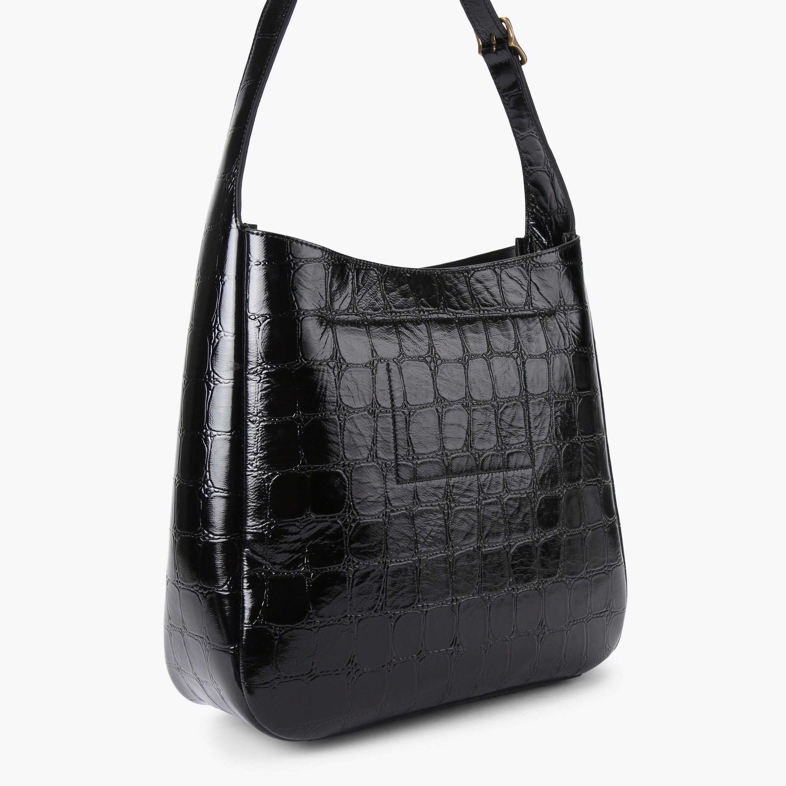 Large Bond Shoulder Bag