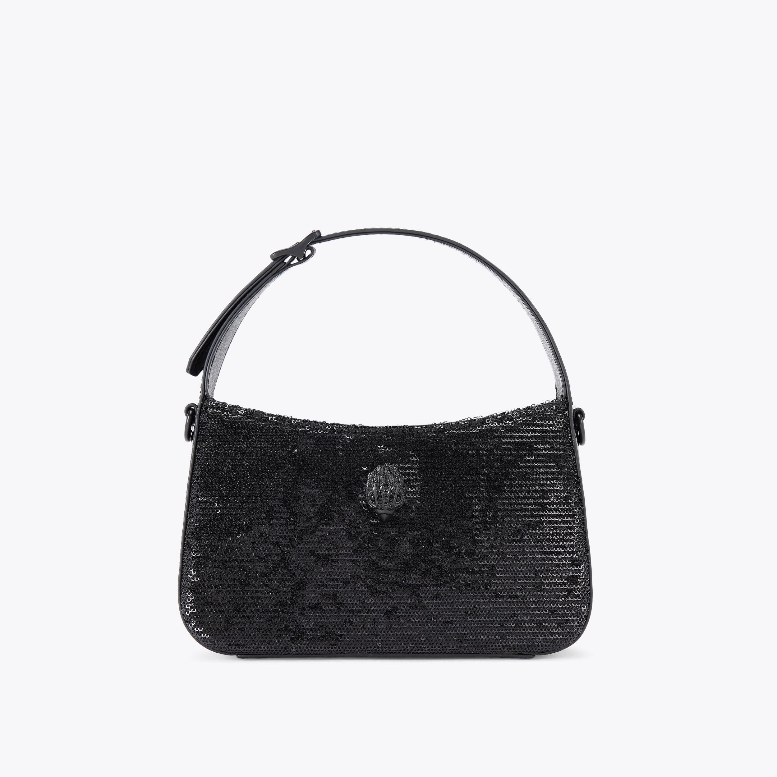 Kurt geiger shoulder bag sale hotsell