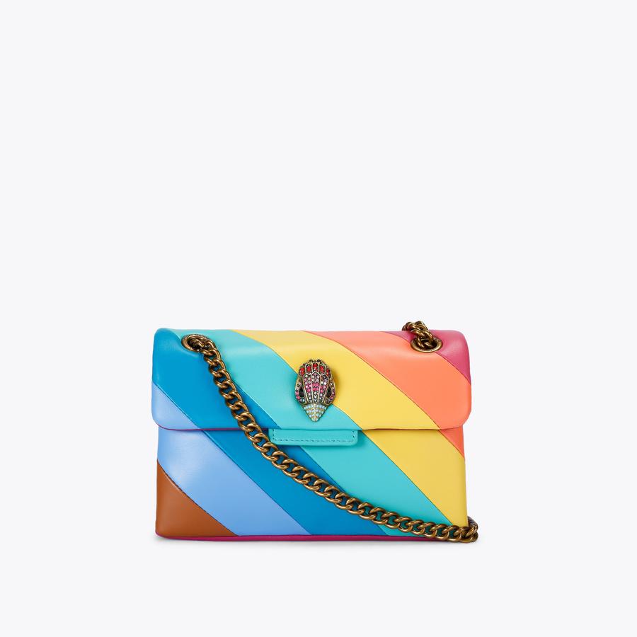 【Florian London】Mini Kensignton Bag Florian London - Mini Kensington Bag