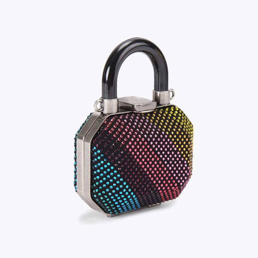 Micro top handle bag clearance