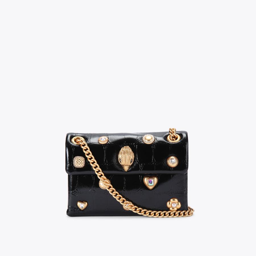 Kurt Geiger Studded 2024 Kensington Bag