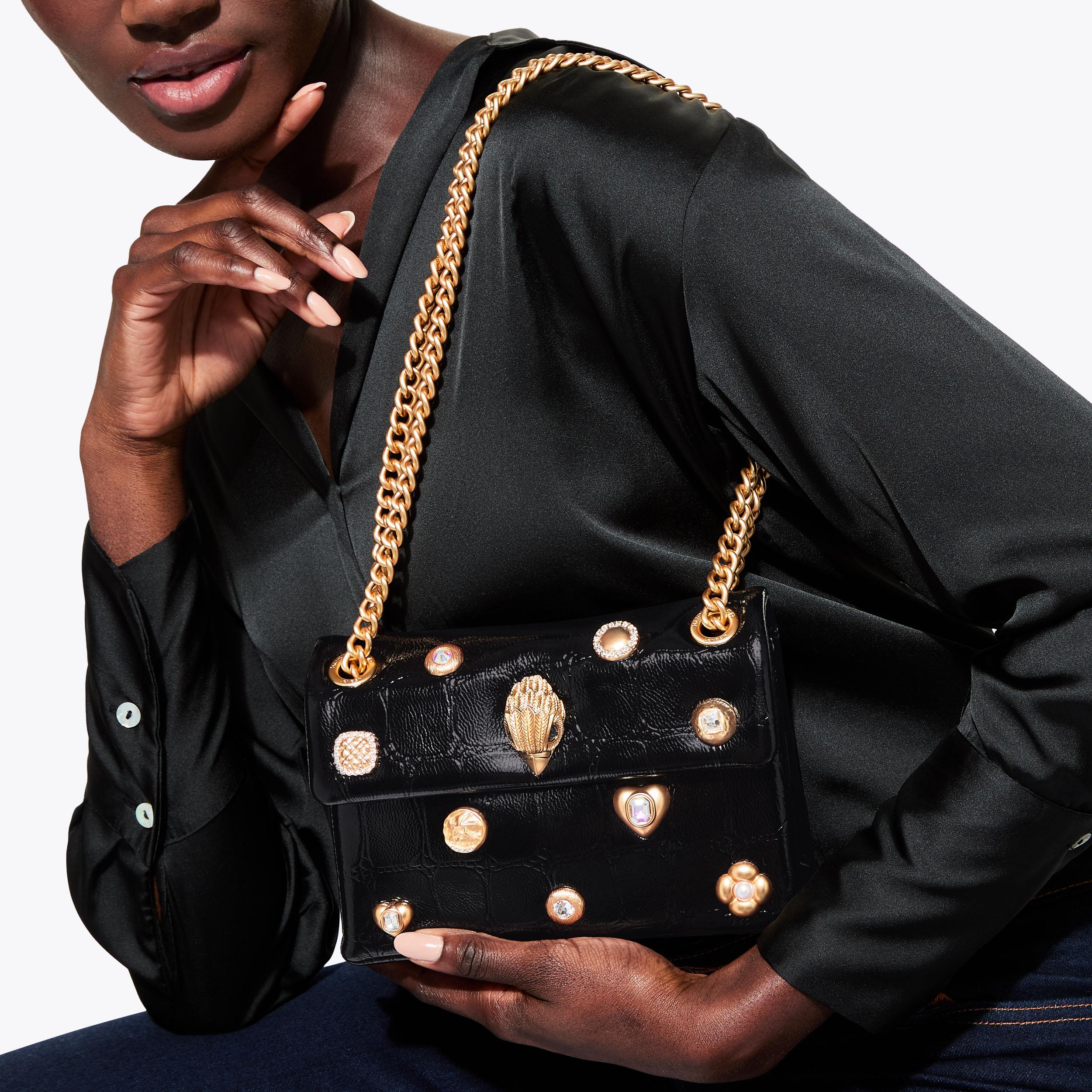 Mini Kensington Bag