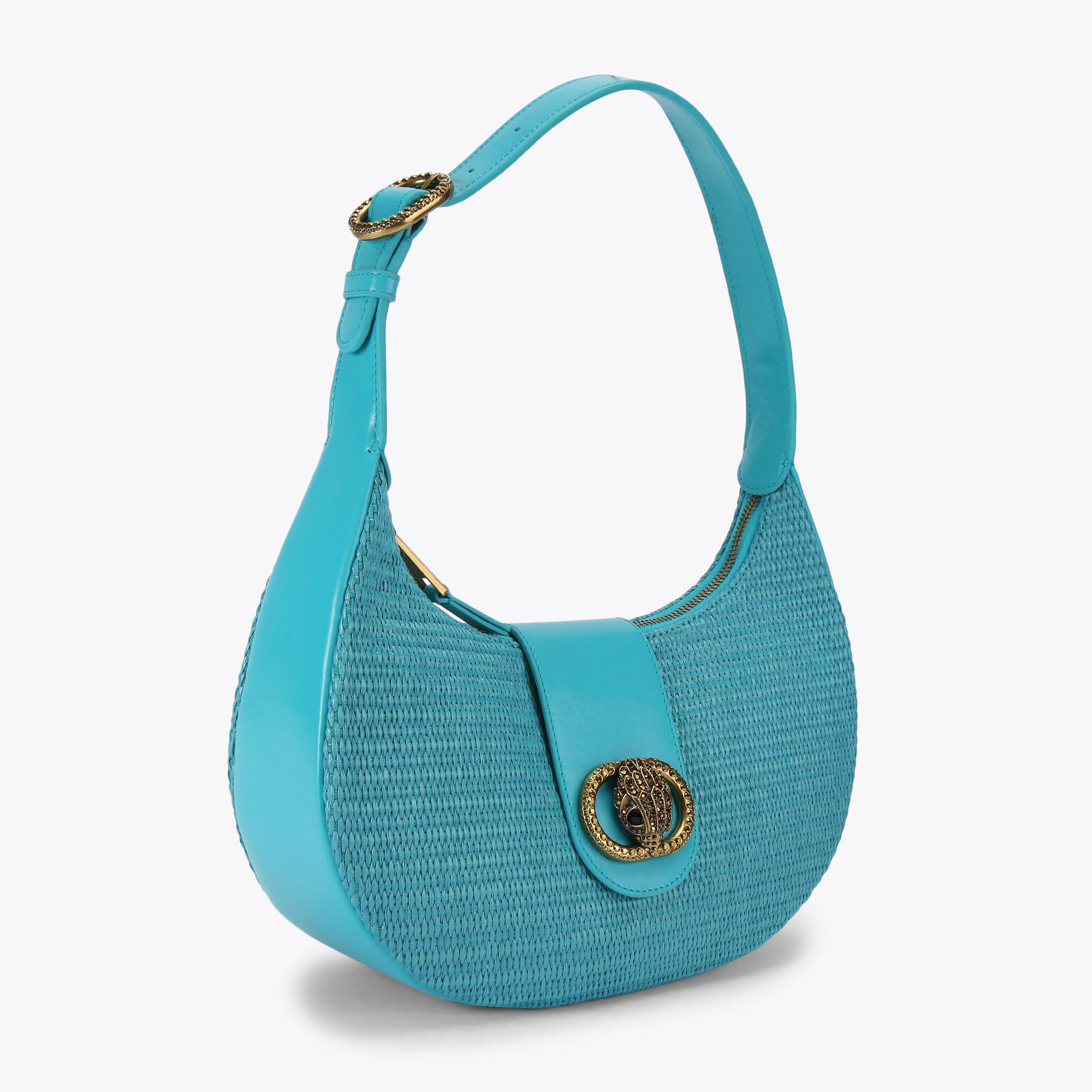CHELSEA HOBO Chelsea Hobo Bag by KURT GEIGER LONDON
