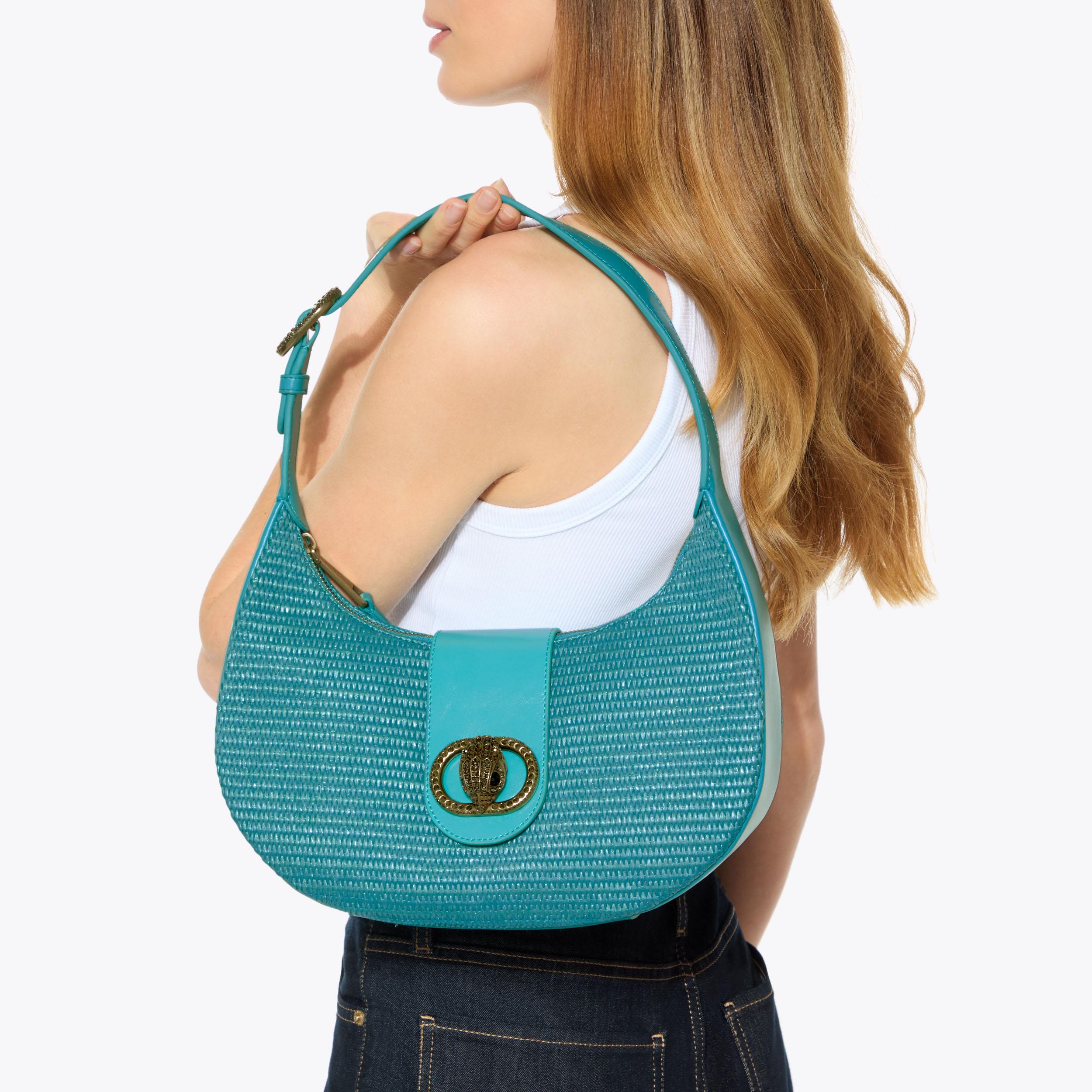 CHELSEA HOBO Chelsea Hobo Bag by KURT GEIGER LONDON