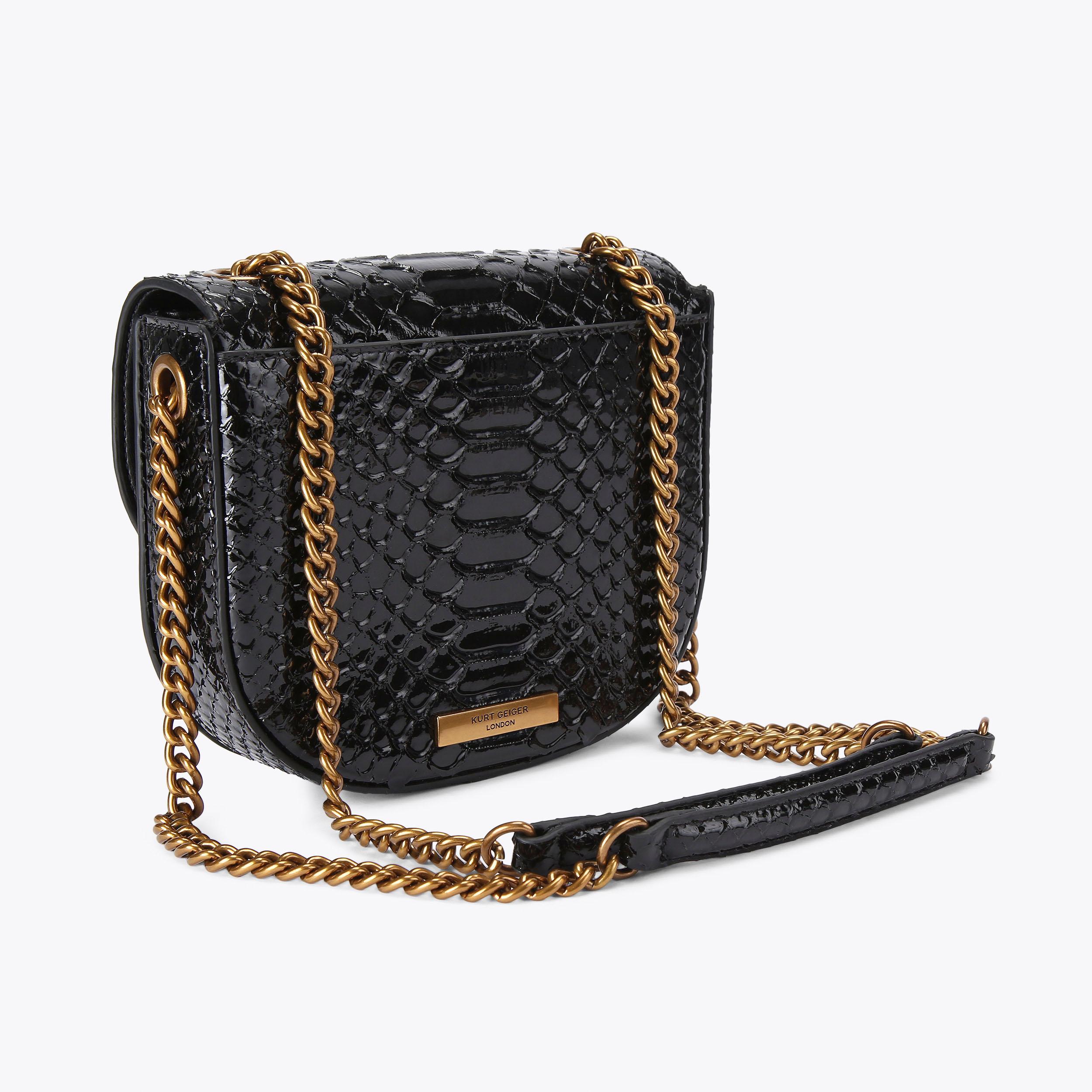 Kurt geiger chelsea bag hotsell