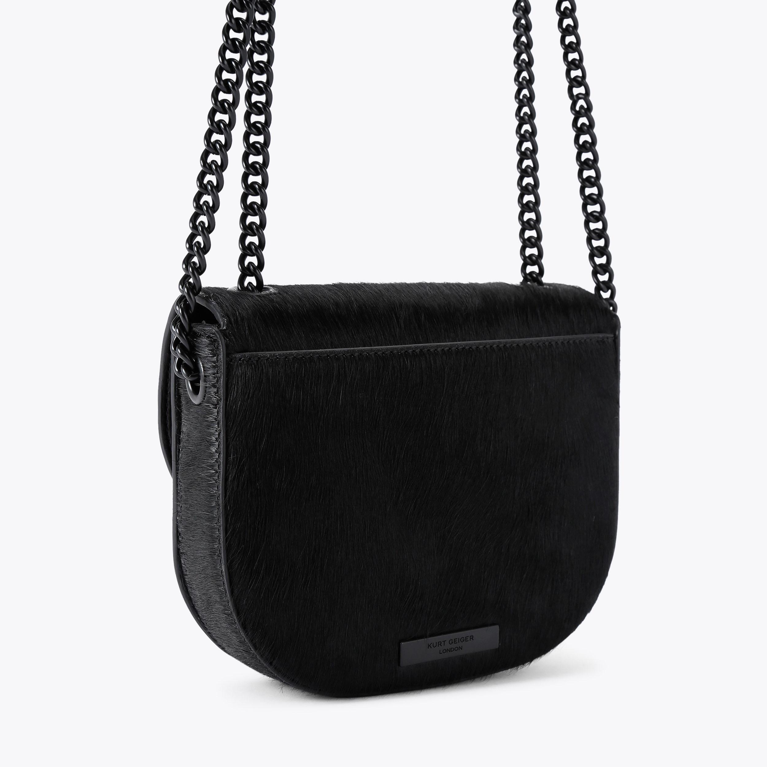 Kurt geiger emma saddle bag shop