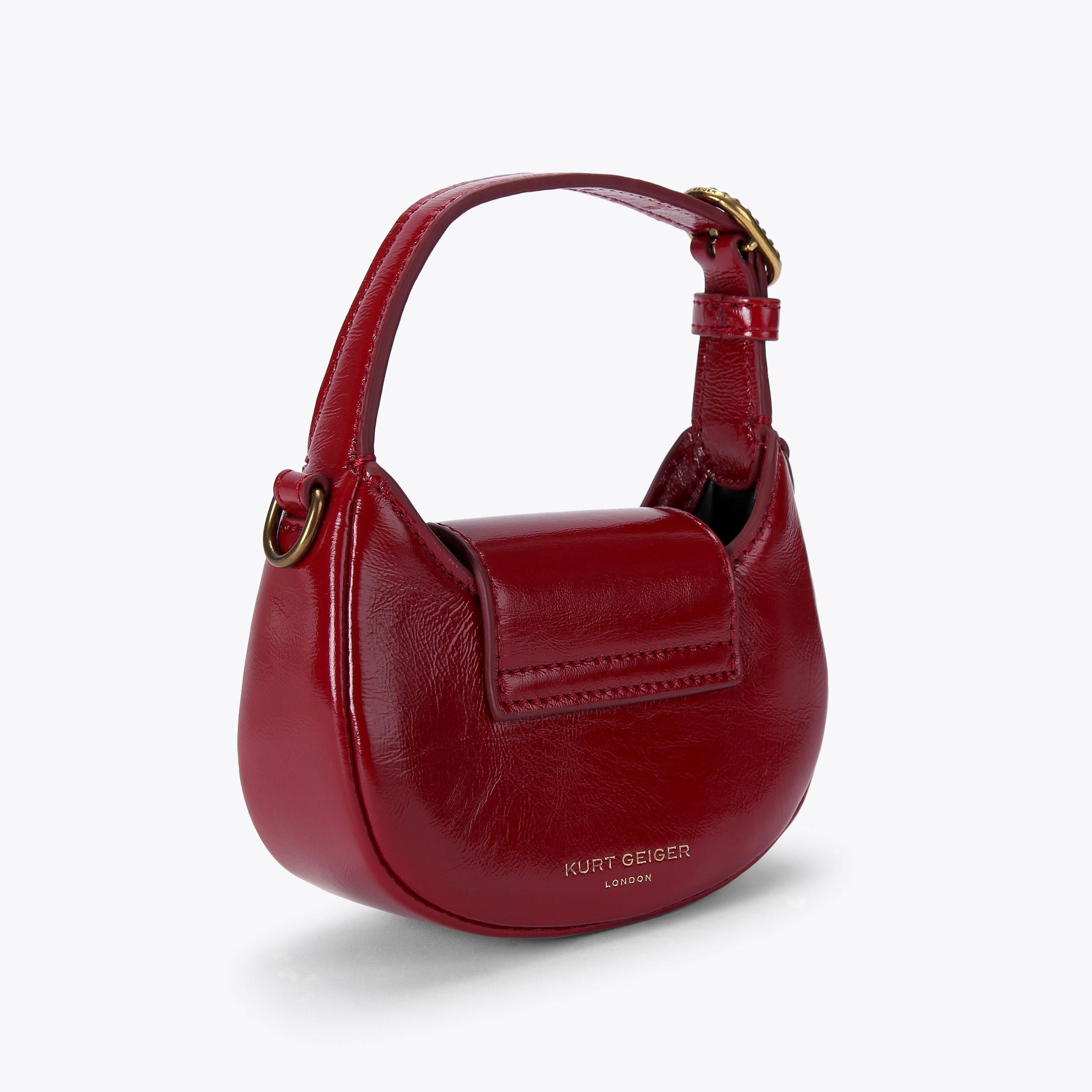 CHELSEA SMALL HOBO CROSS BODY