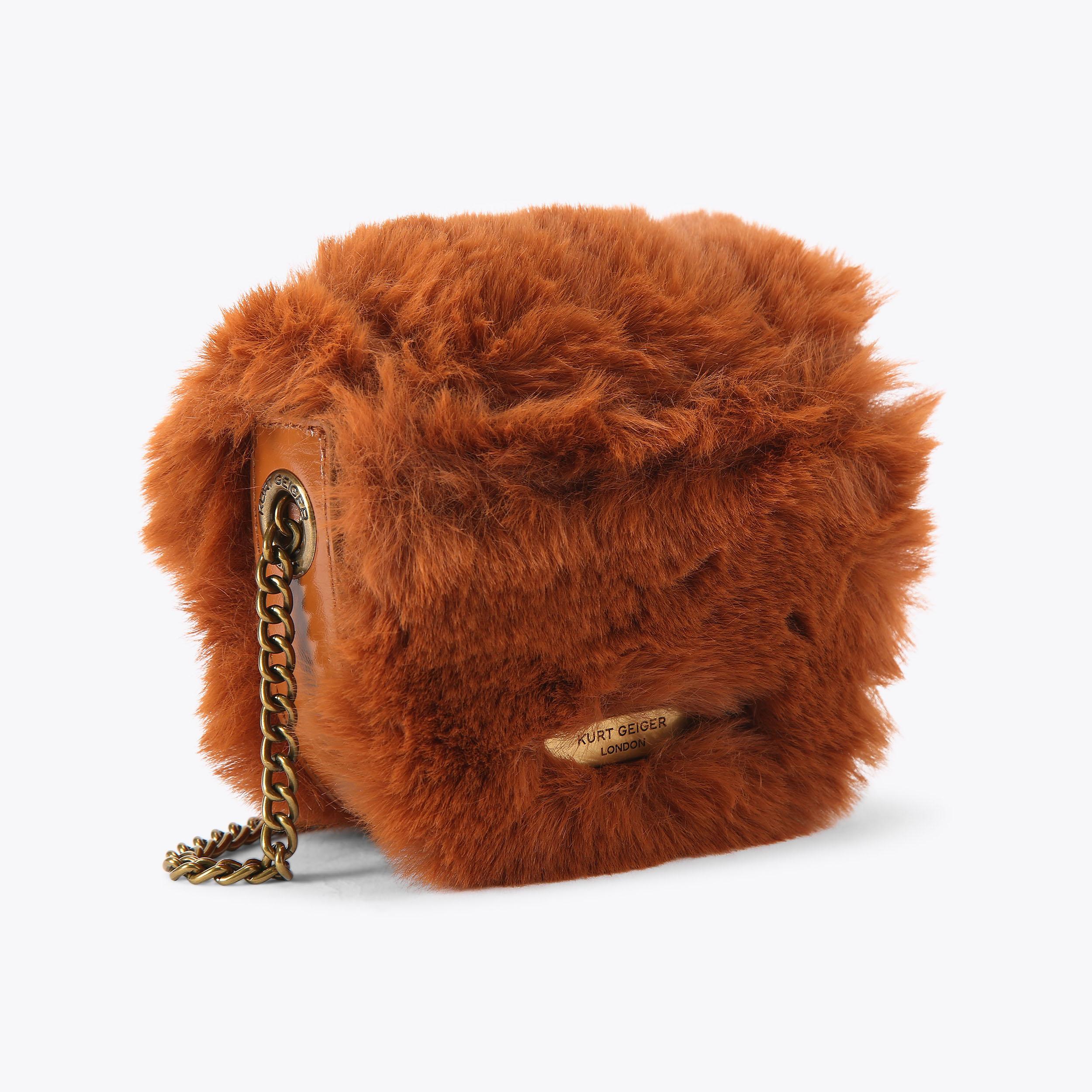 Kurt geiger saddle bag deals