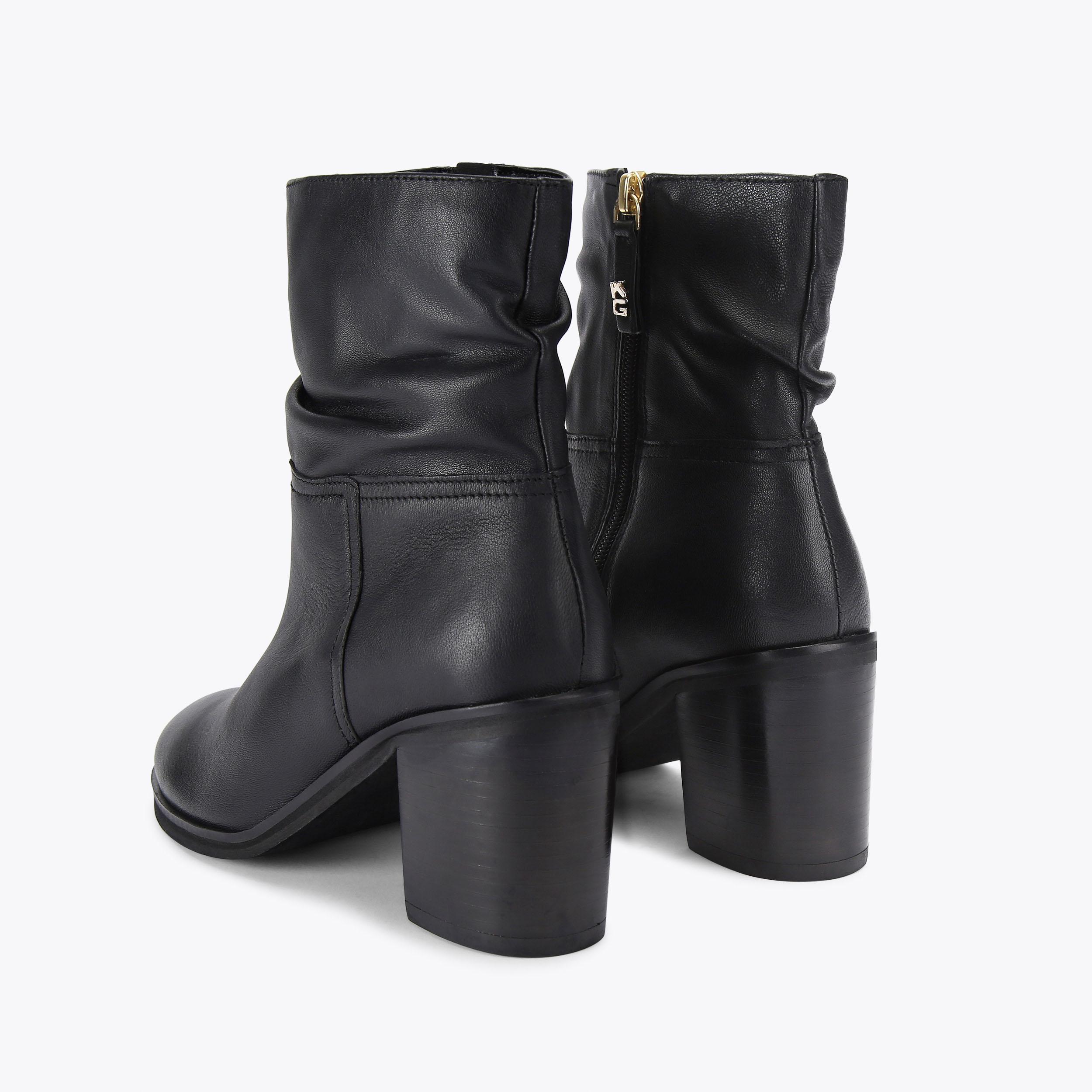 SAGA ANKLE Saga Ankle Boots by KG KURT GEIGER SAGA ANKLE Saga Ankle Boots by KG KURT GEIGER