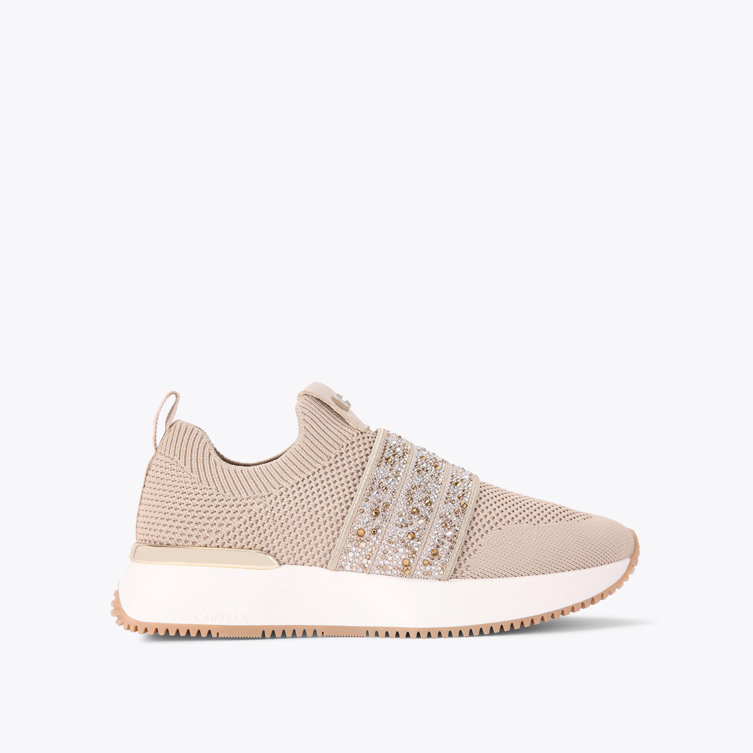 carvela comfort sparkle