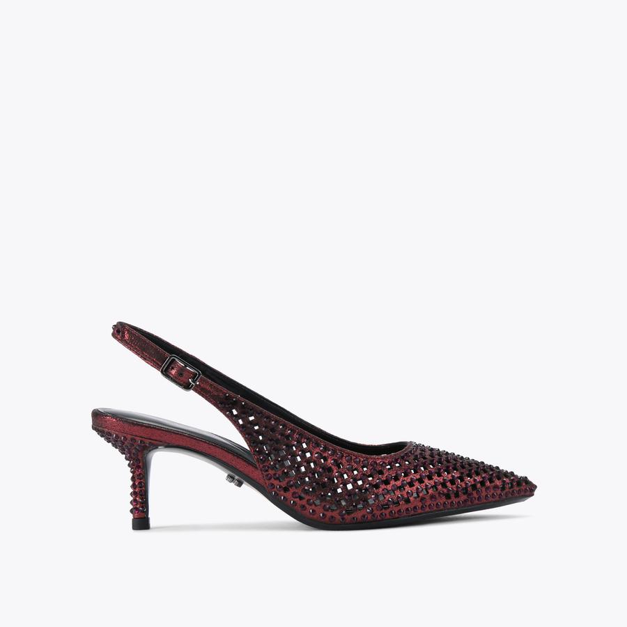 Sling backs shop