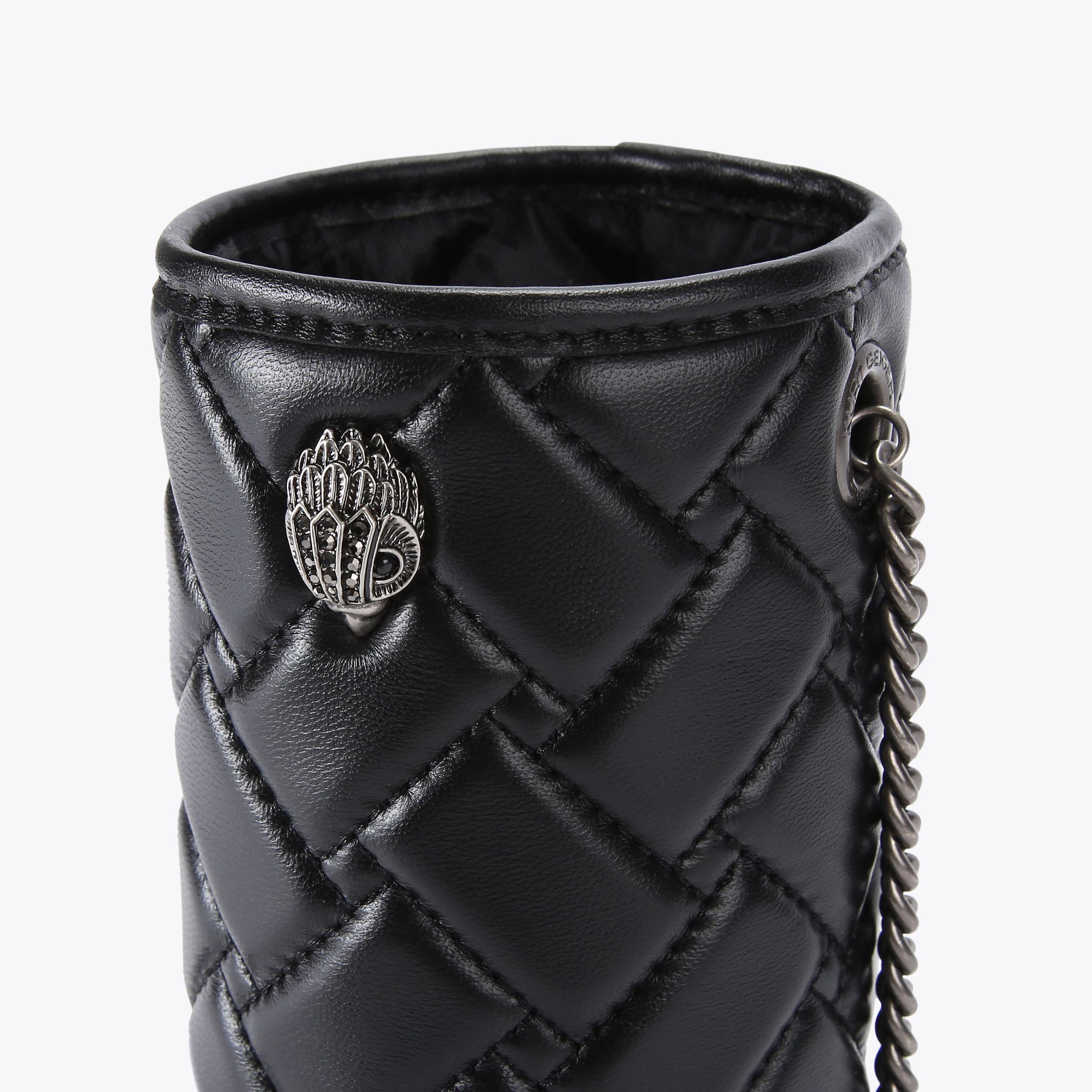 Kurt geiger bottle bag shop