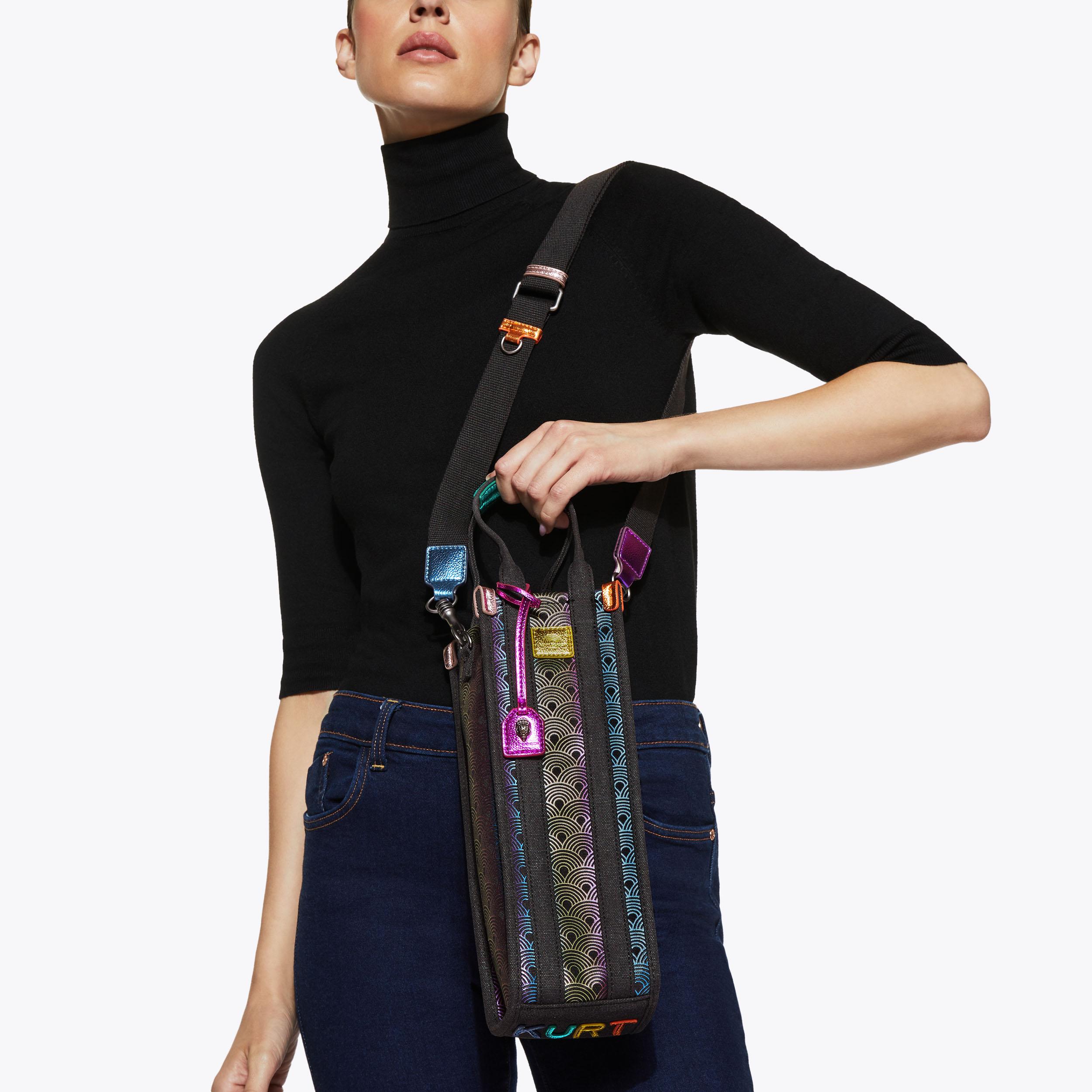 Kurt geiger bottle bag hotsell