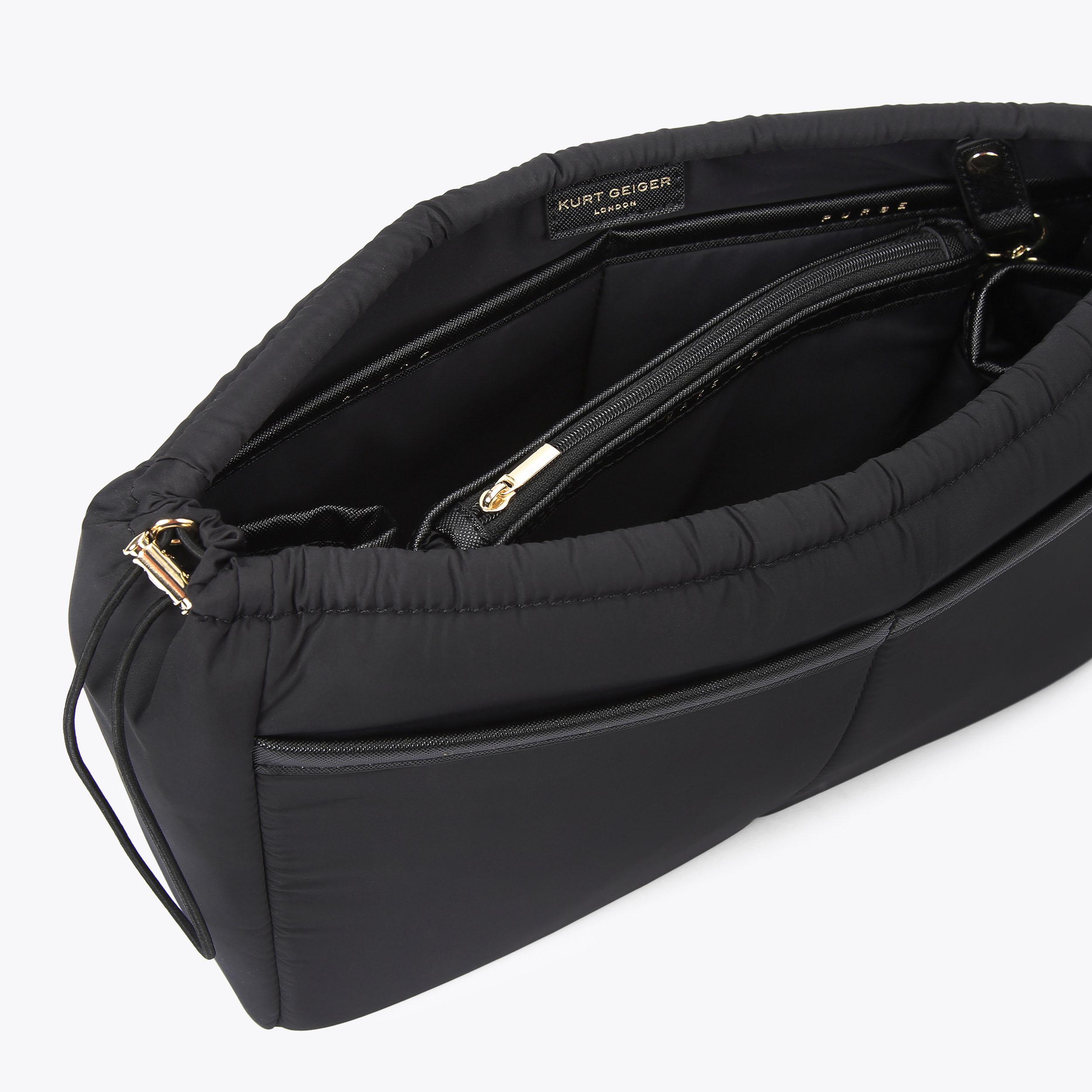 Zipped bag organiser clearance