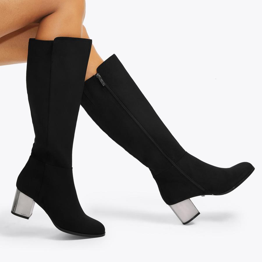 Carvela storm boots sale