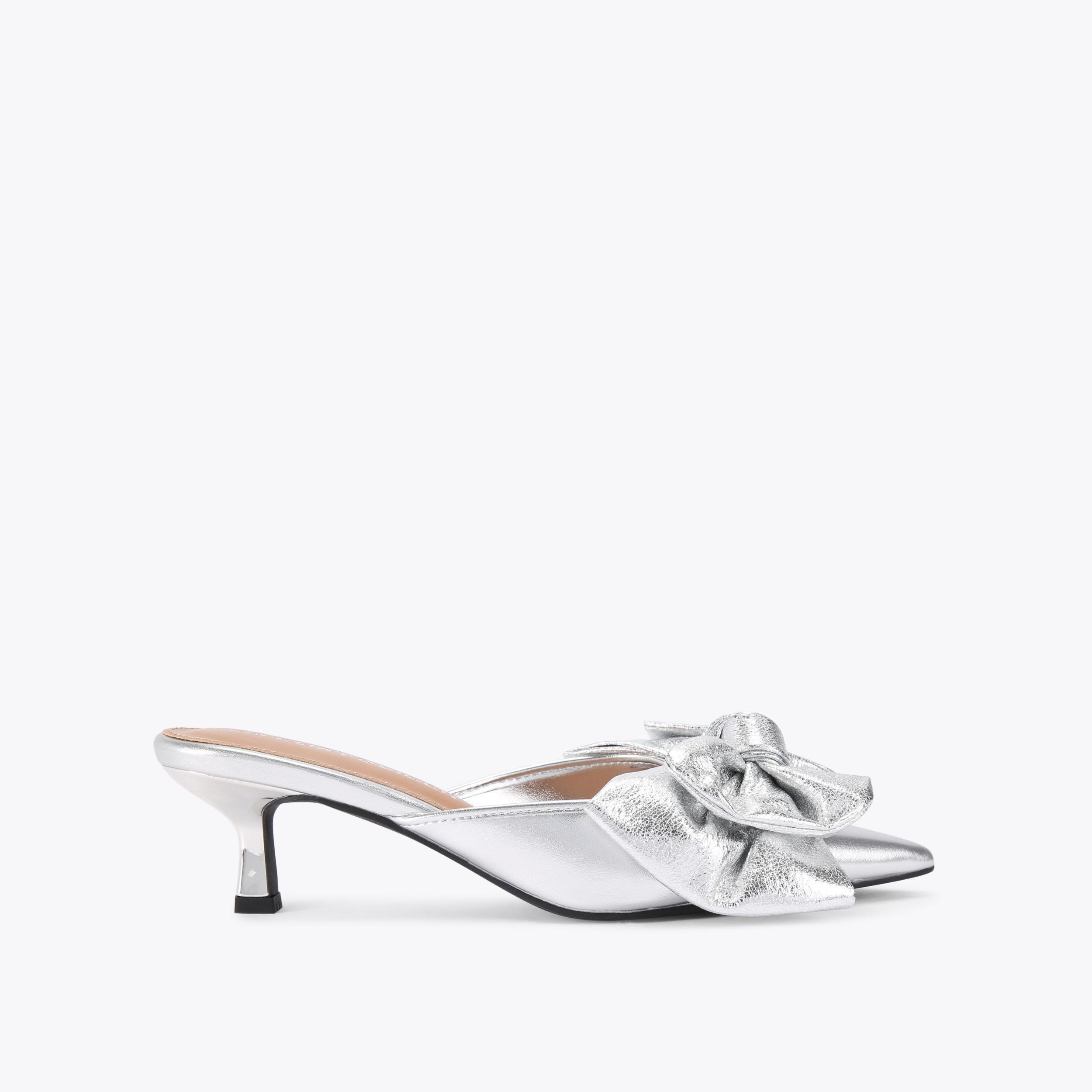 Mules Shoes Kurt Geiger
