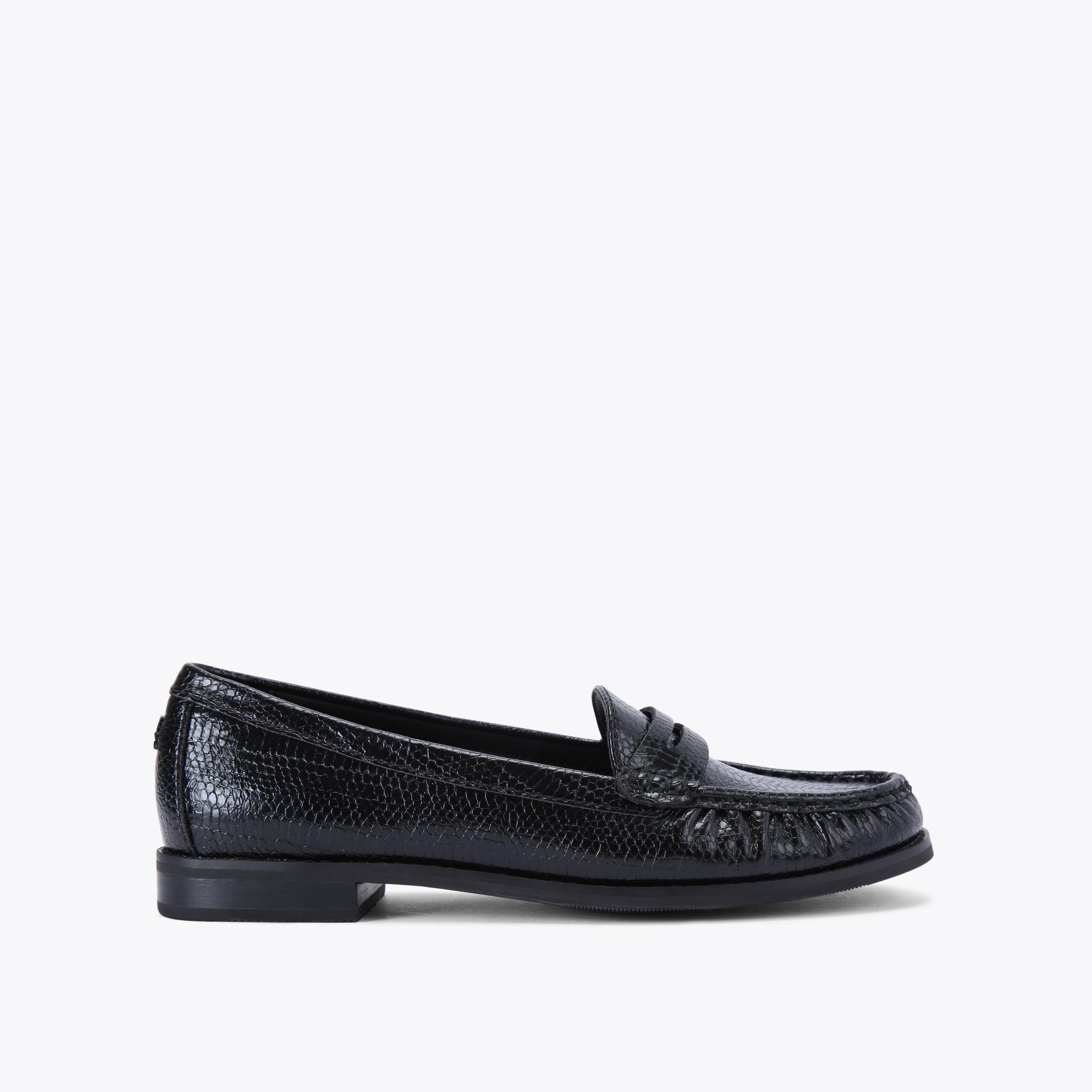 Kurt geiger penny loafers store