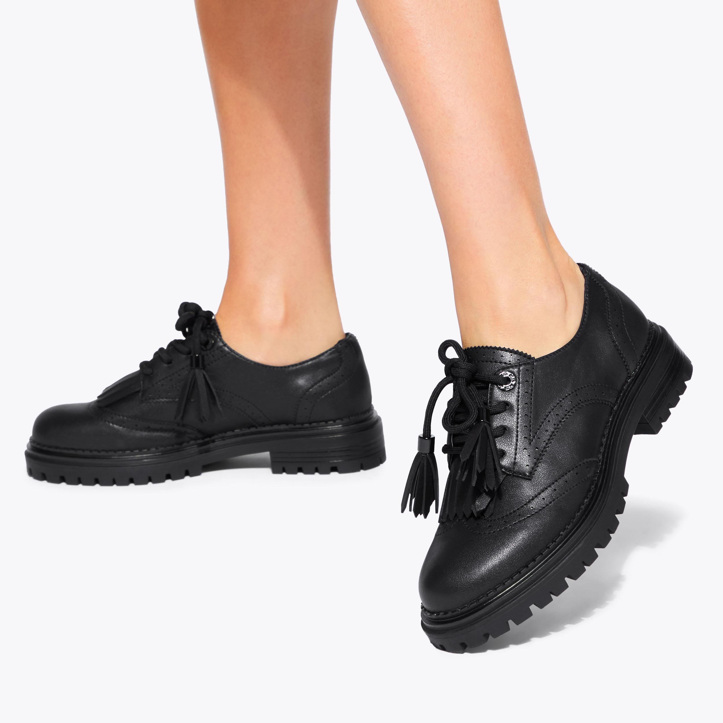 Kurt geiger school shoes hot sale