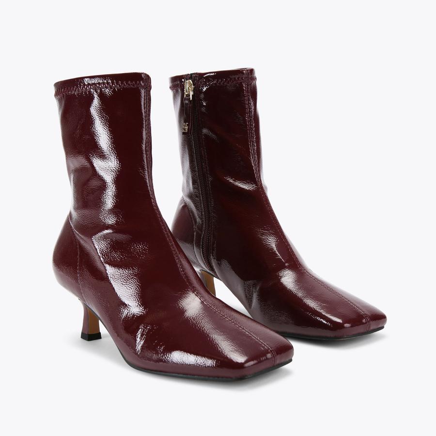 Kurt geiger skewer boots clearance
