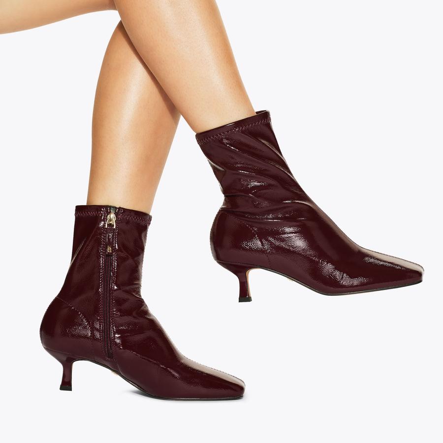Kurt geiger skewer boots store